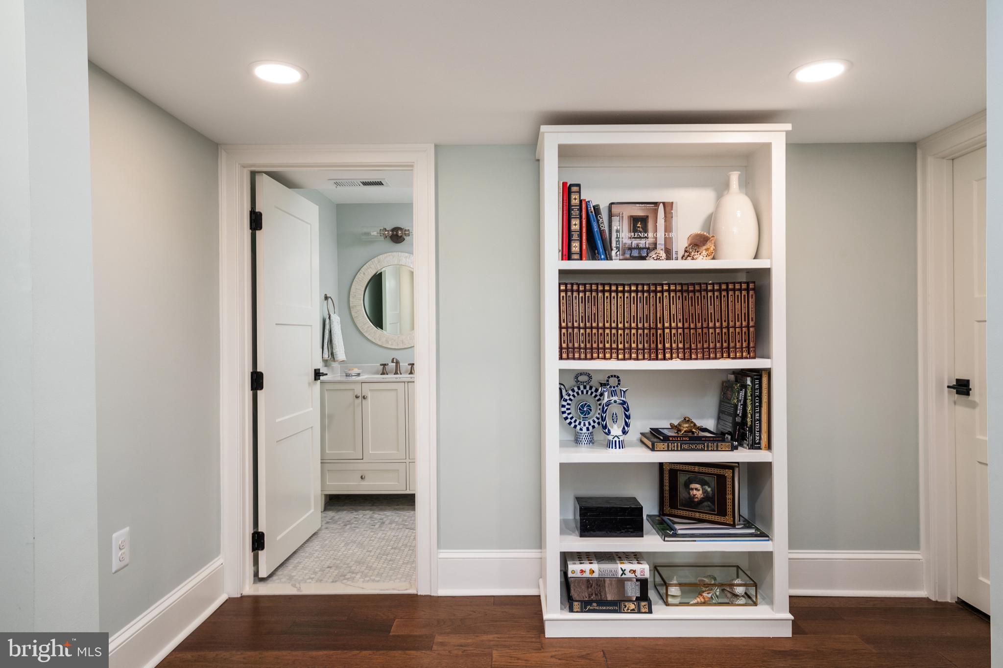 TYDINGS ON THE BAY - Residential