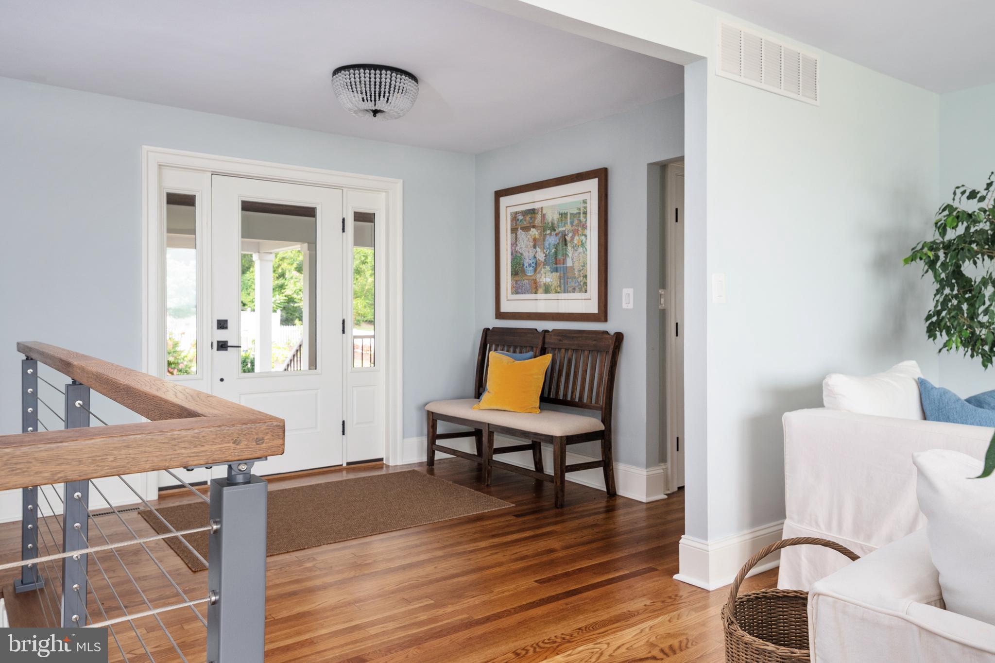 TYDINGS ON THE BAY - Residential