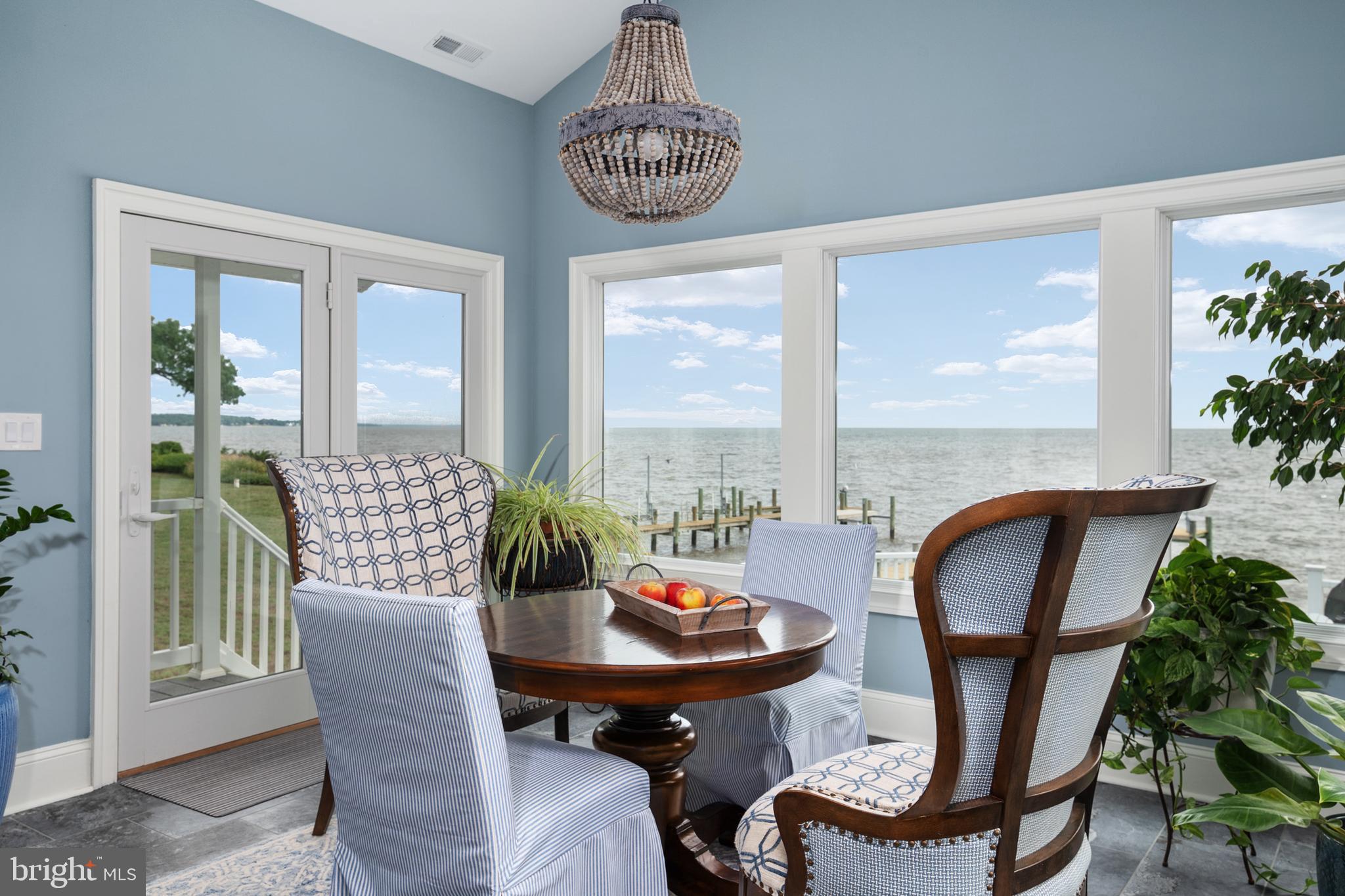 TYDINGS ON THE BAY - Residential