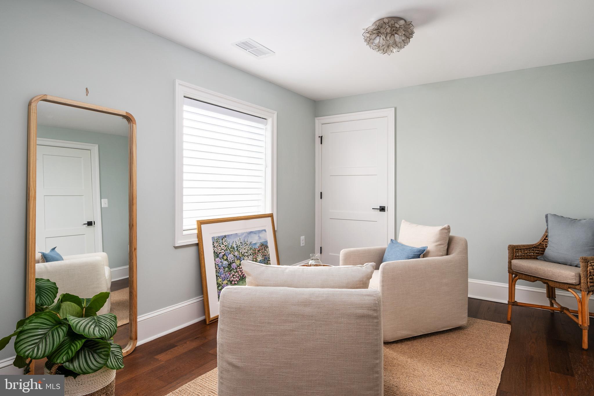 TYDINGS ON THE BAY - Residential