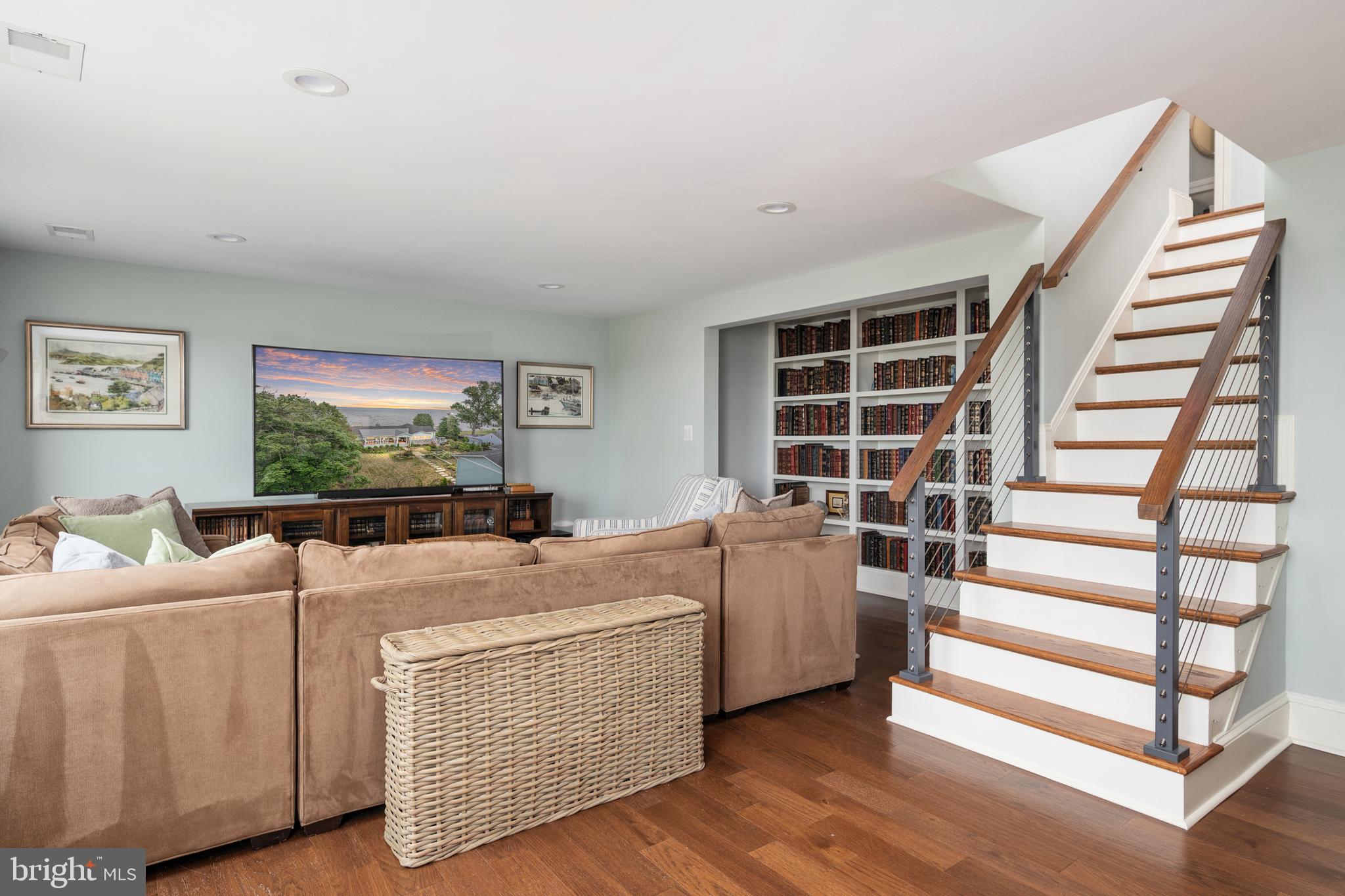 TYDINGS ON THE BAY - Residential