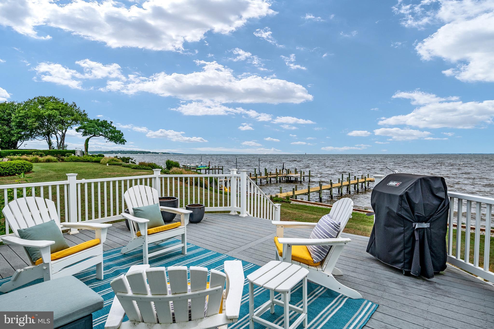 TYDINGS ON THE BAY - Residential