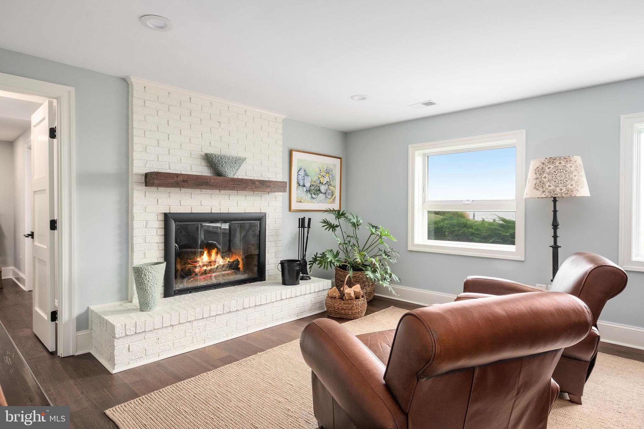 TYDINGS ON THE BAY - Residential