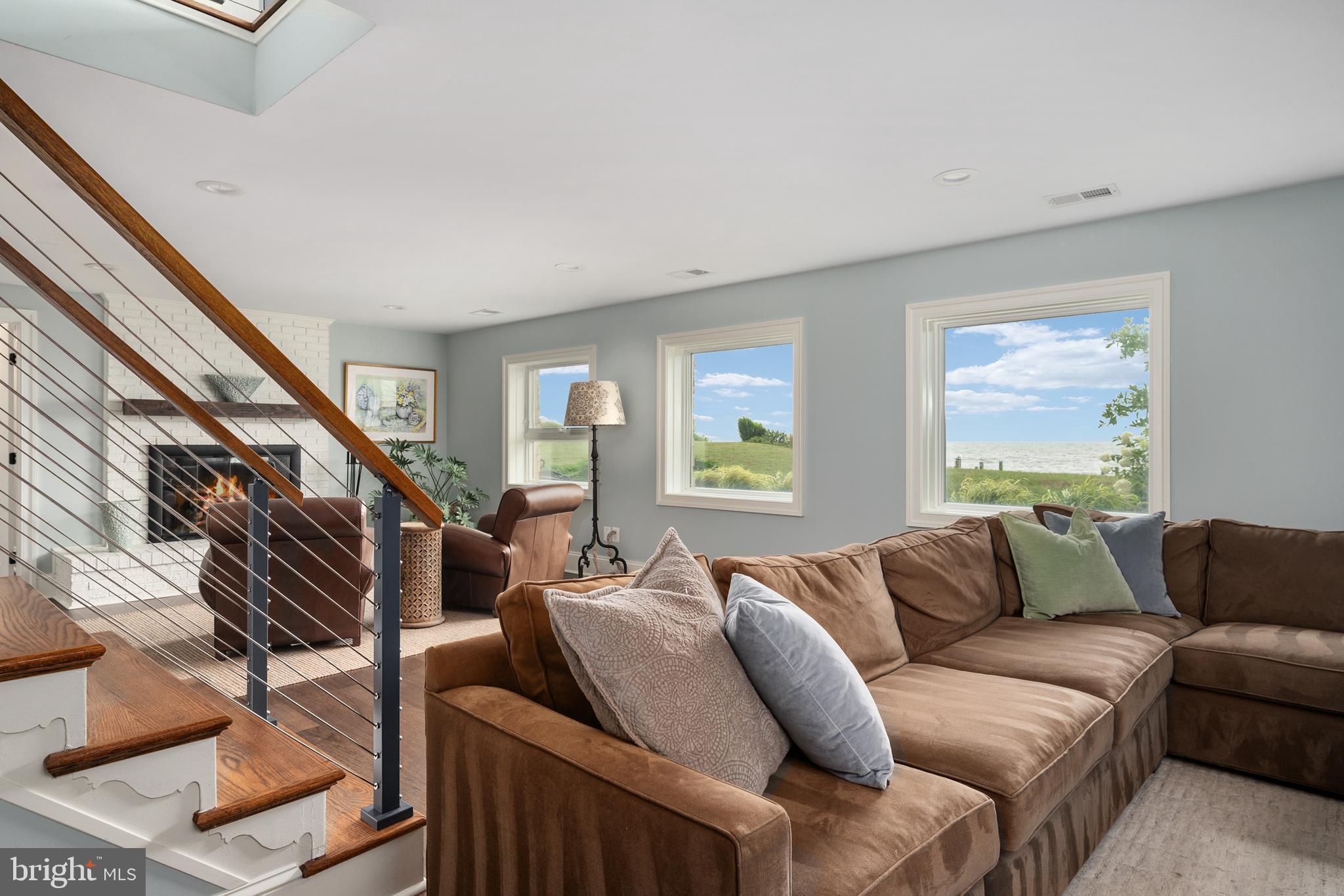 TYDINGS ON THE BAY - Residential