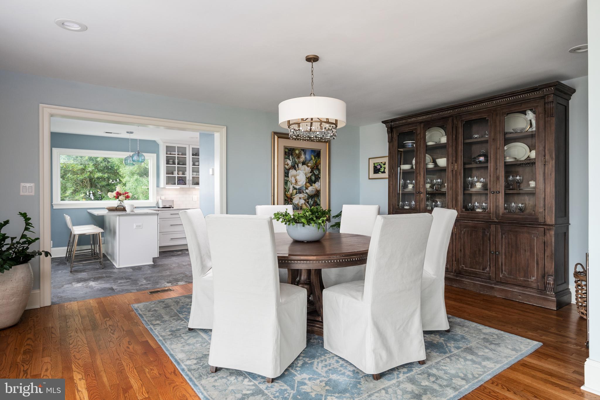 TYDINGS ON THE BAY - Residential