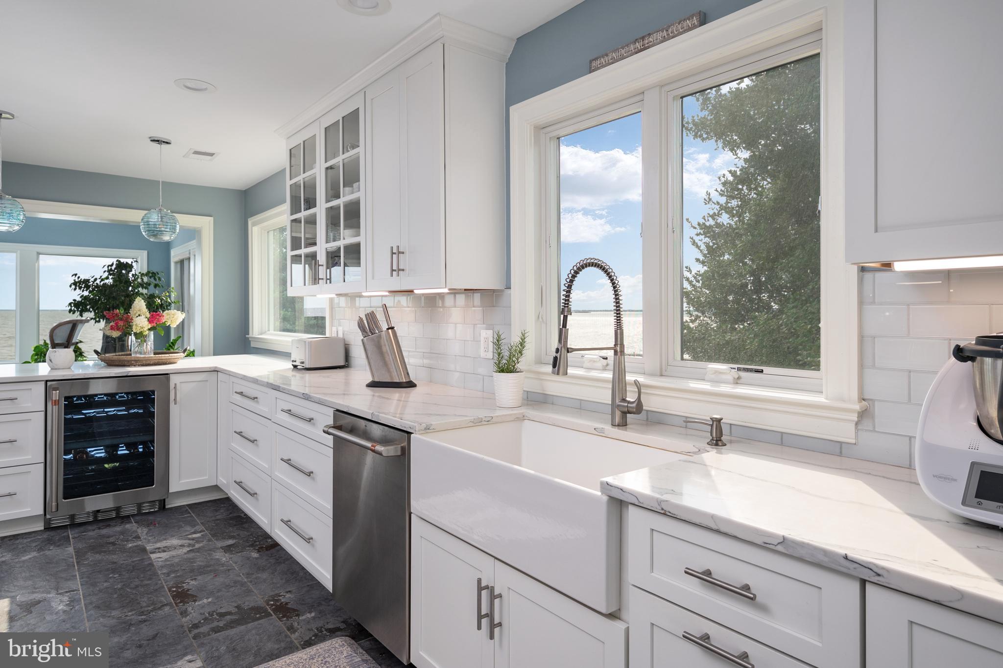 TYDINGS ON THE BAY - Residential