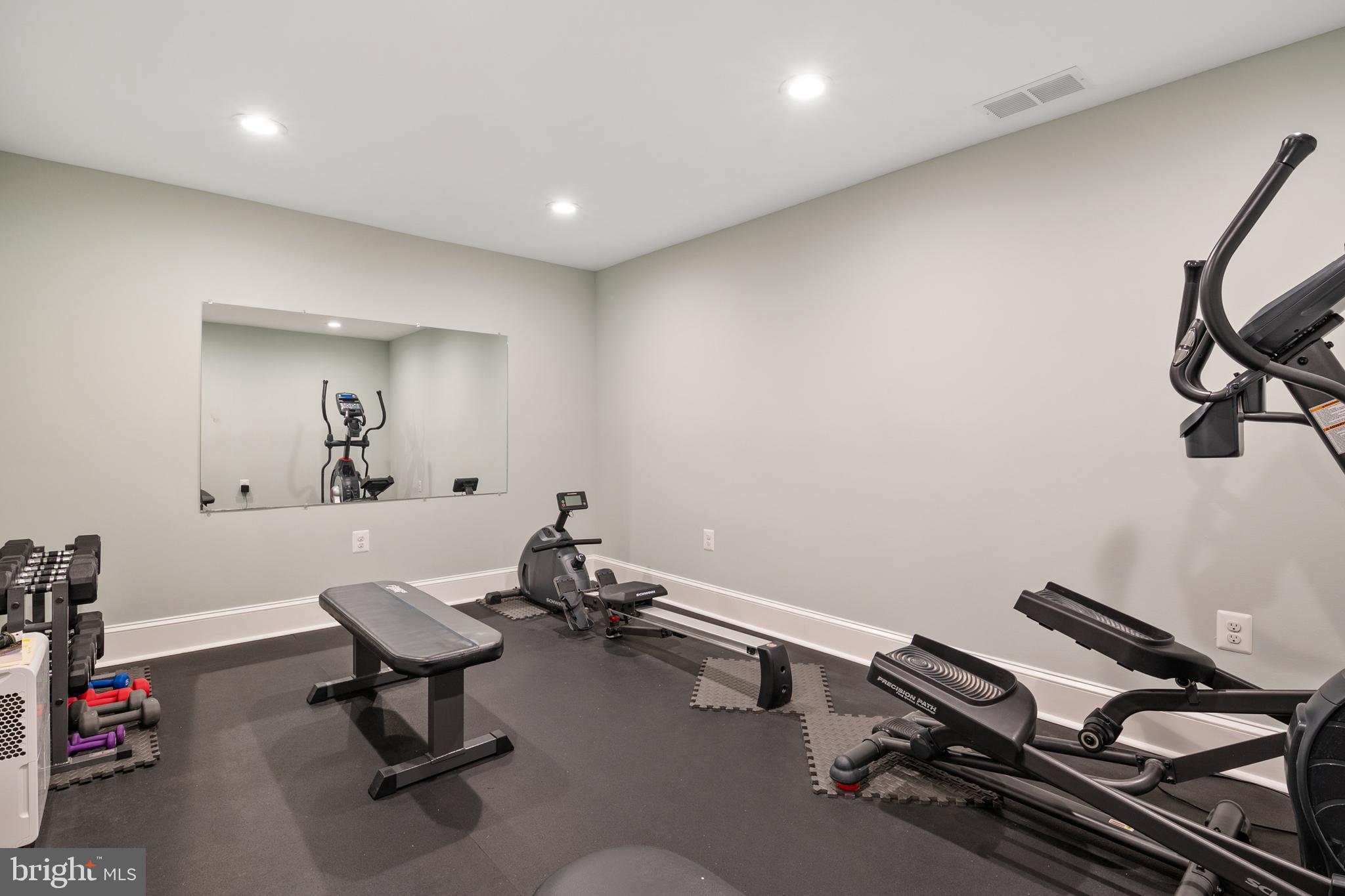 TYDINGS ON THE BAY - Residential