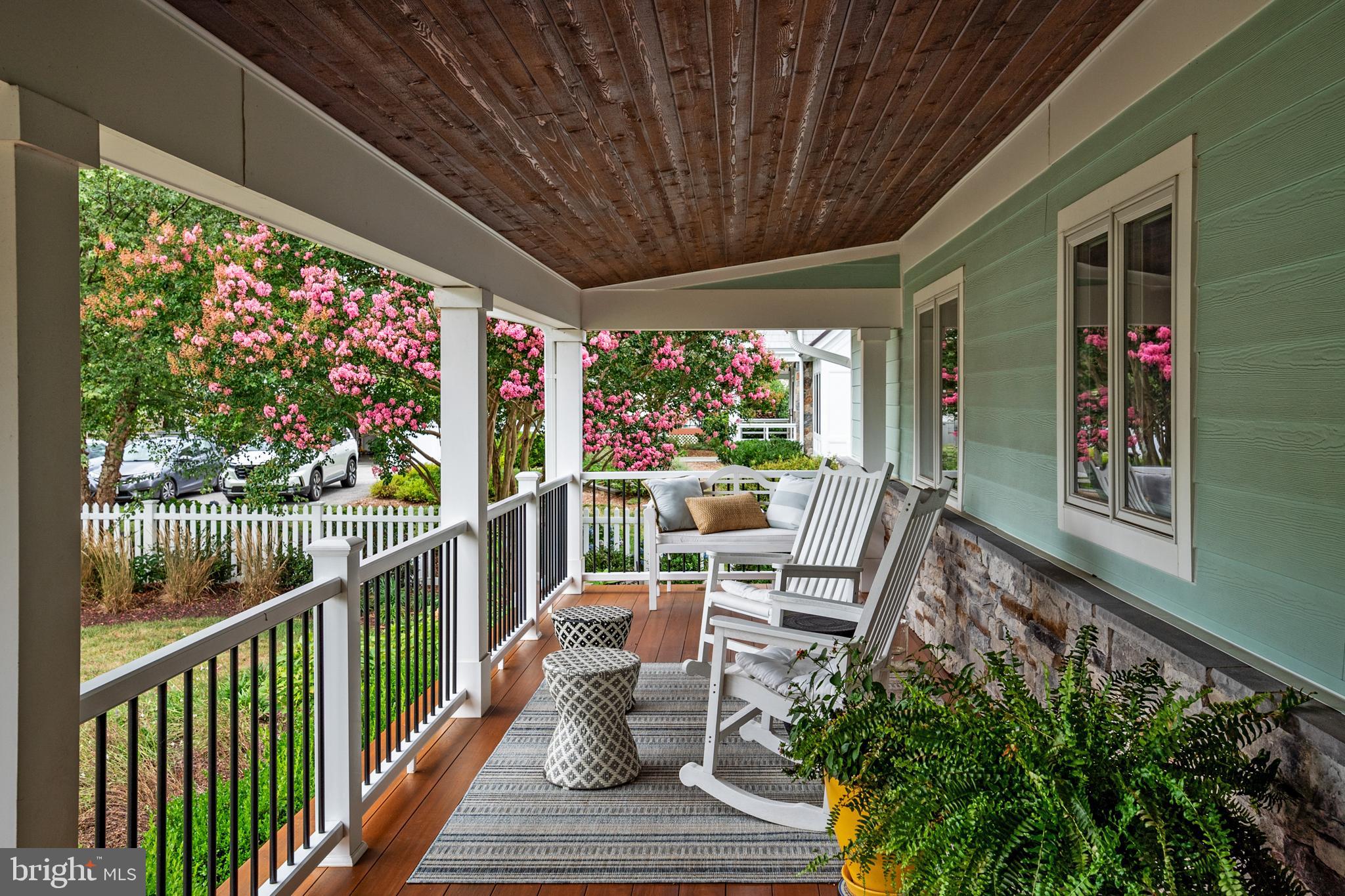 TYDINGS ON THE BAY - Residential