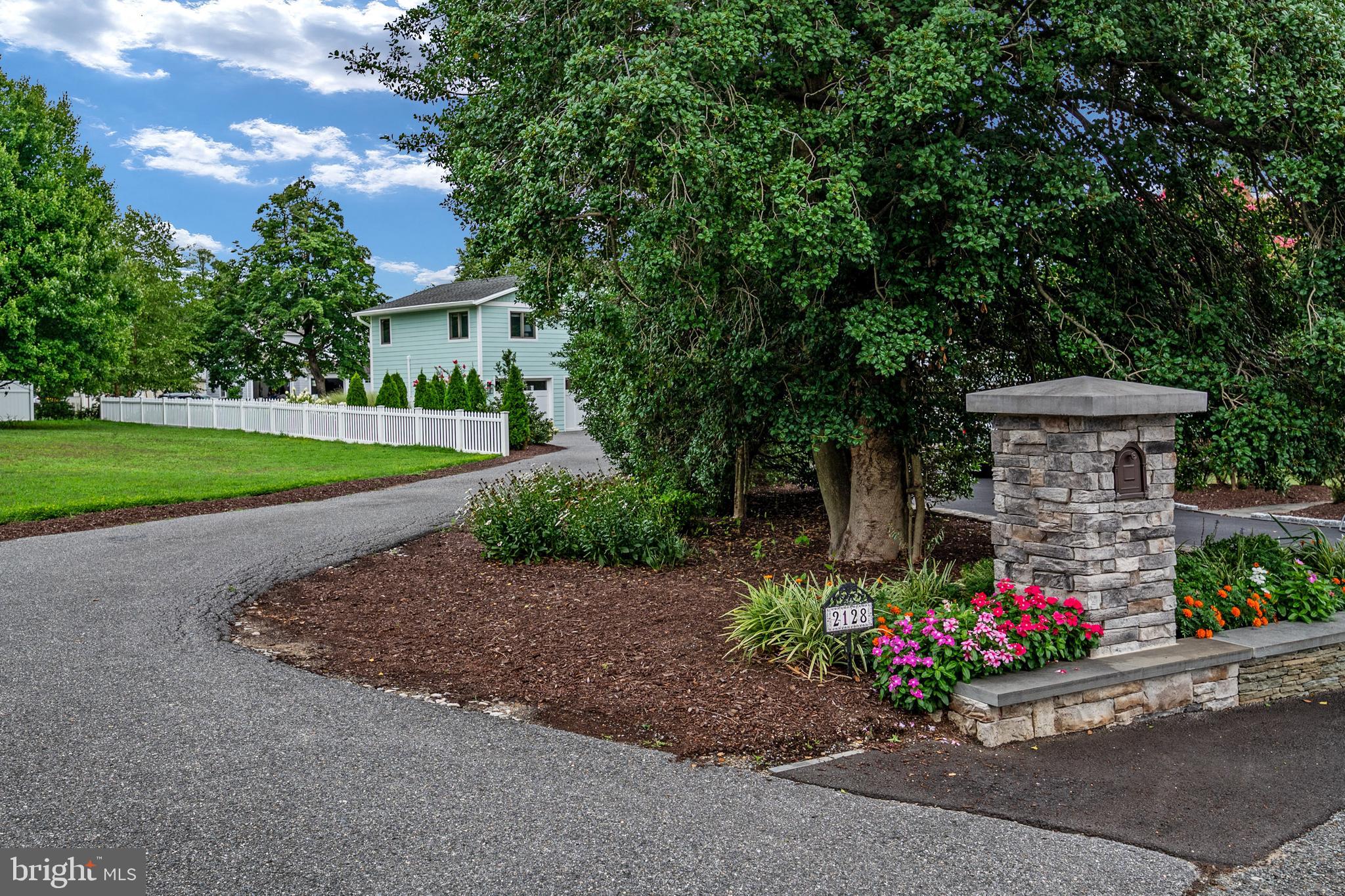 TYDINGS ON THE BAY - Residential