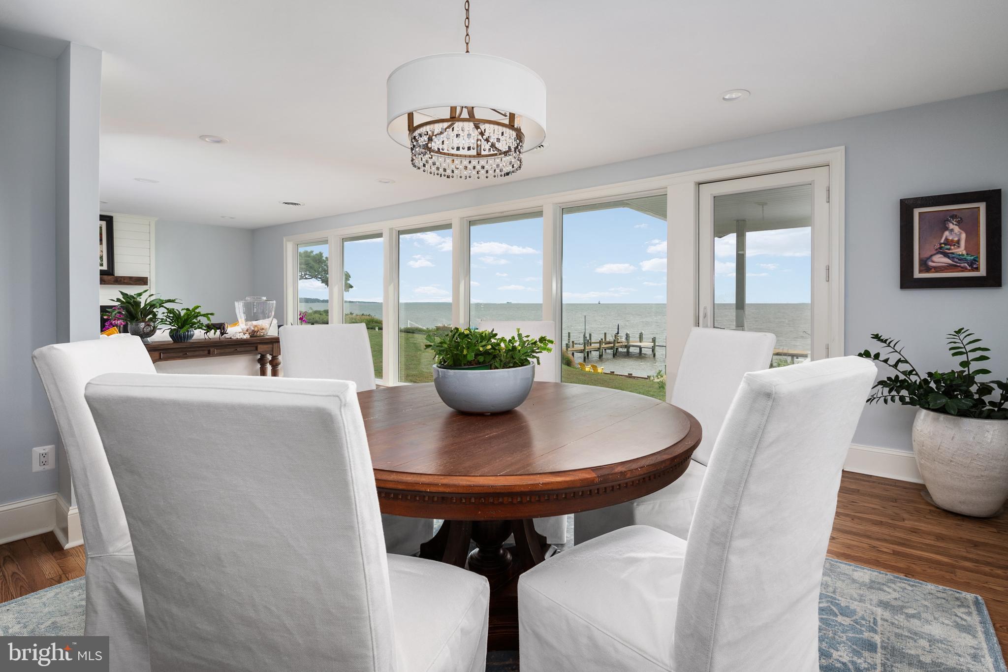 TYDINGS ON THE BAY - Residential