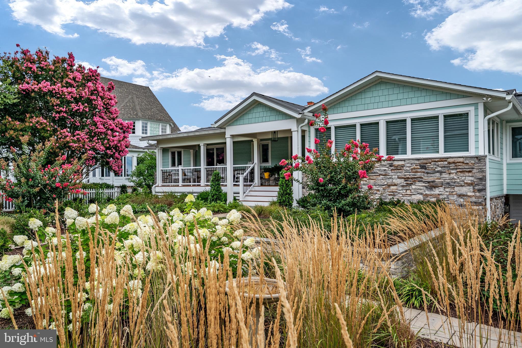 TYDINGS ON THE BAY - Residential