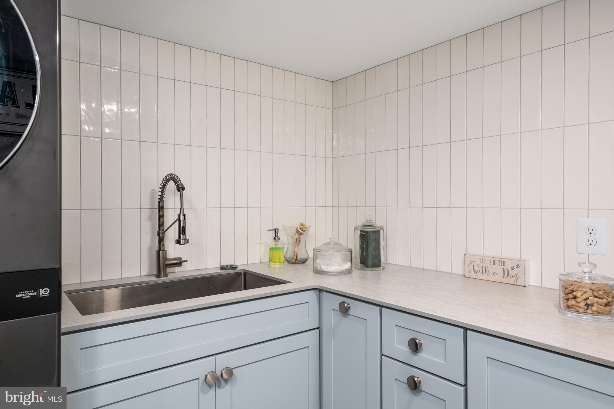 TYDINGS ON THE BAY - Residential