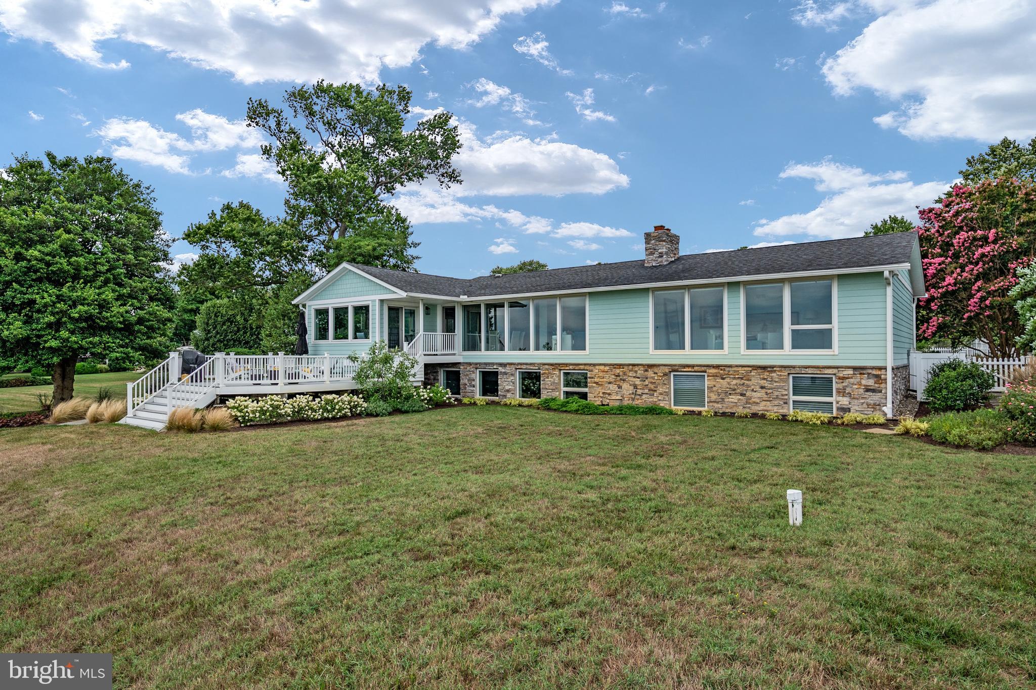 TYDINGS ON THE BAY - Residential