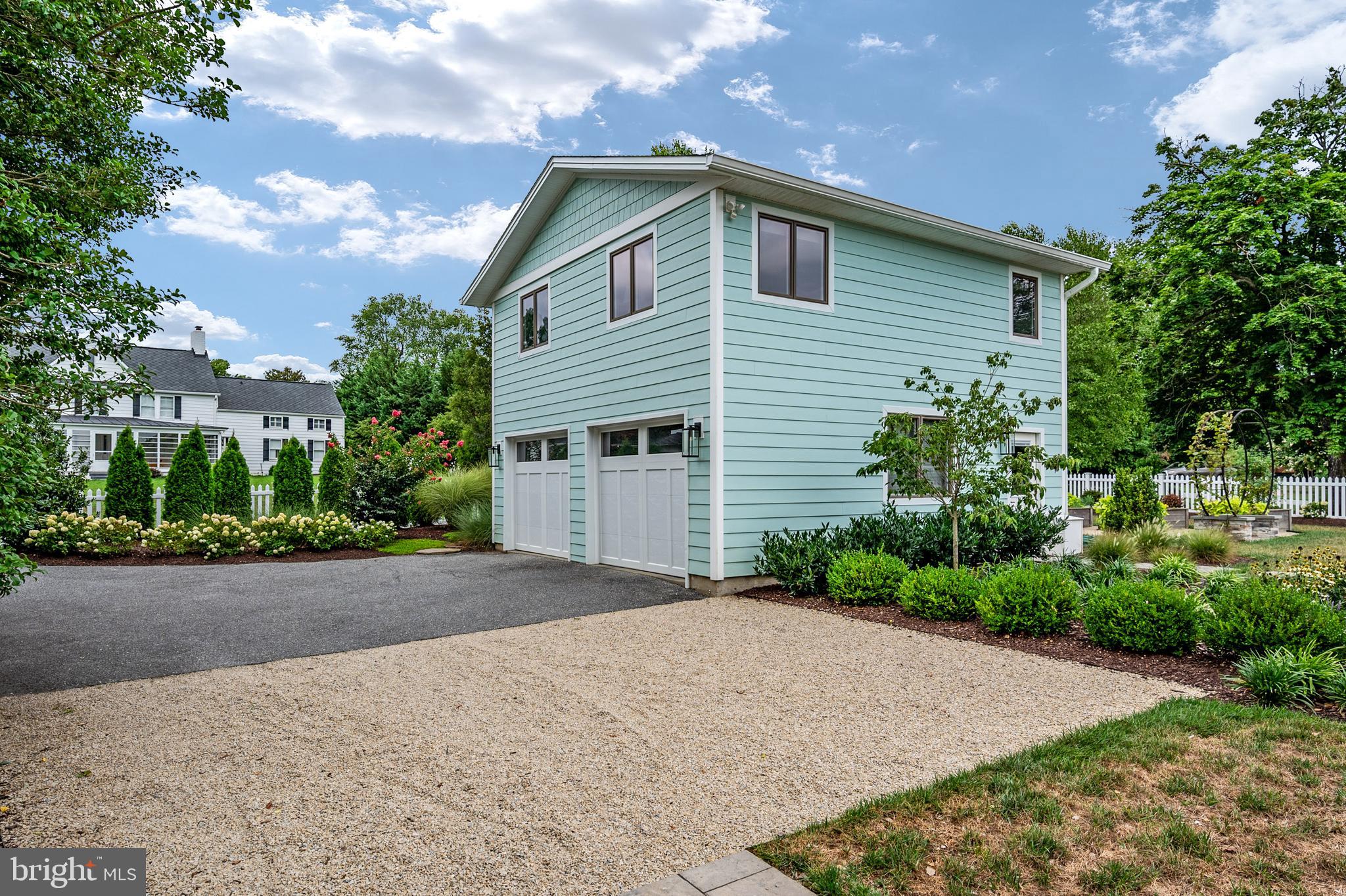 TYDINGS ON THE BAY - Residential