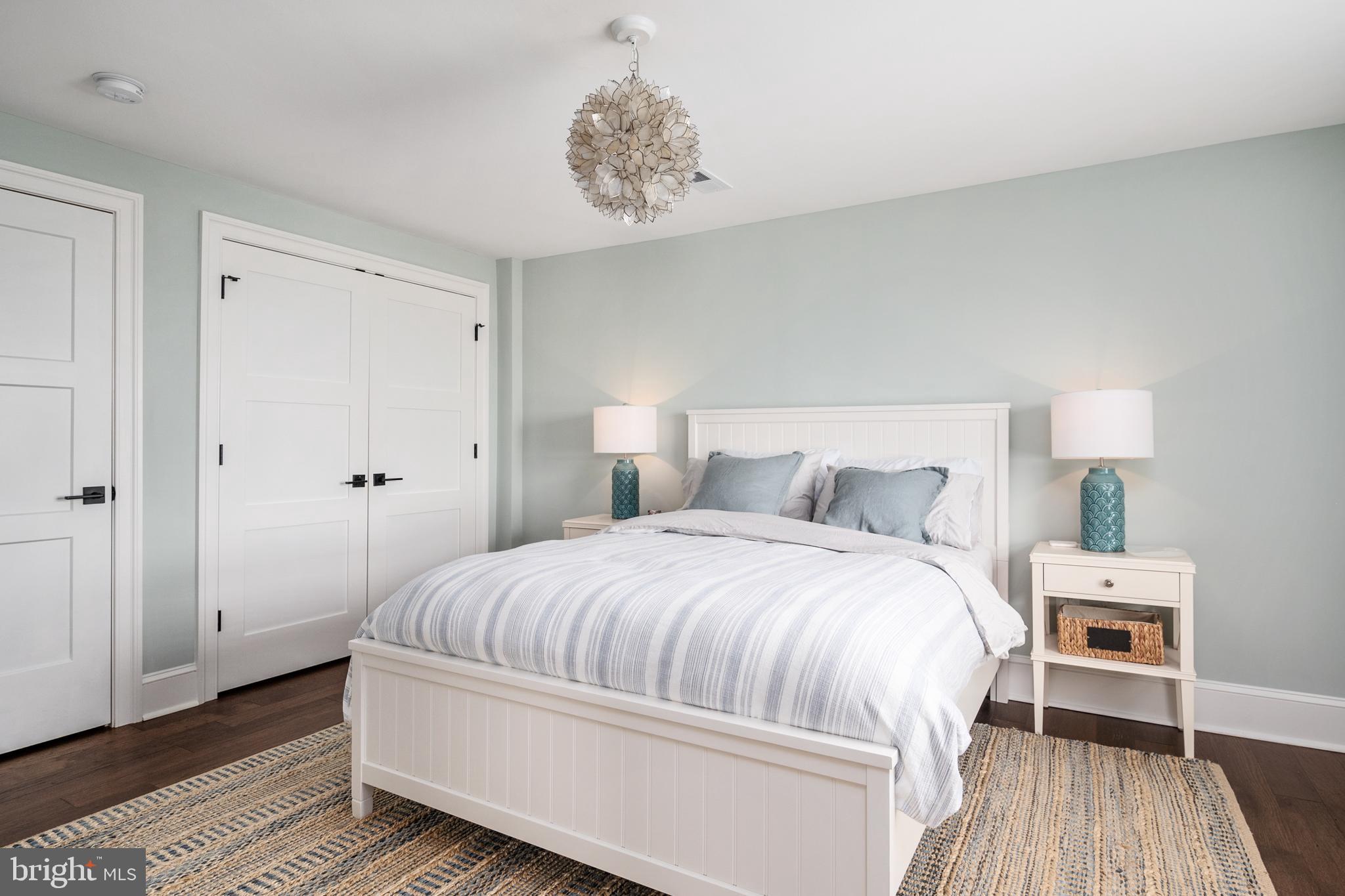 TYDINGS ON THE BAY - Residential