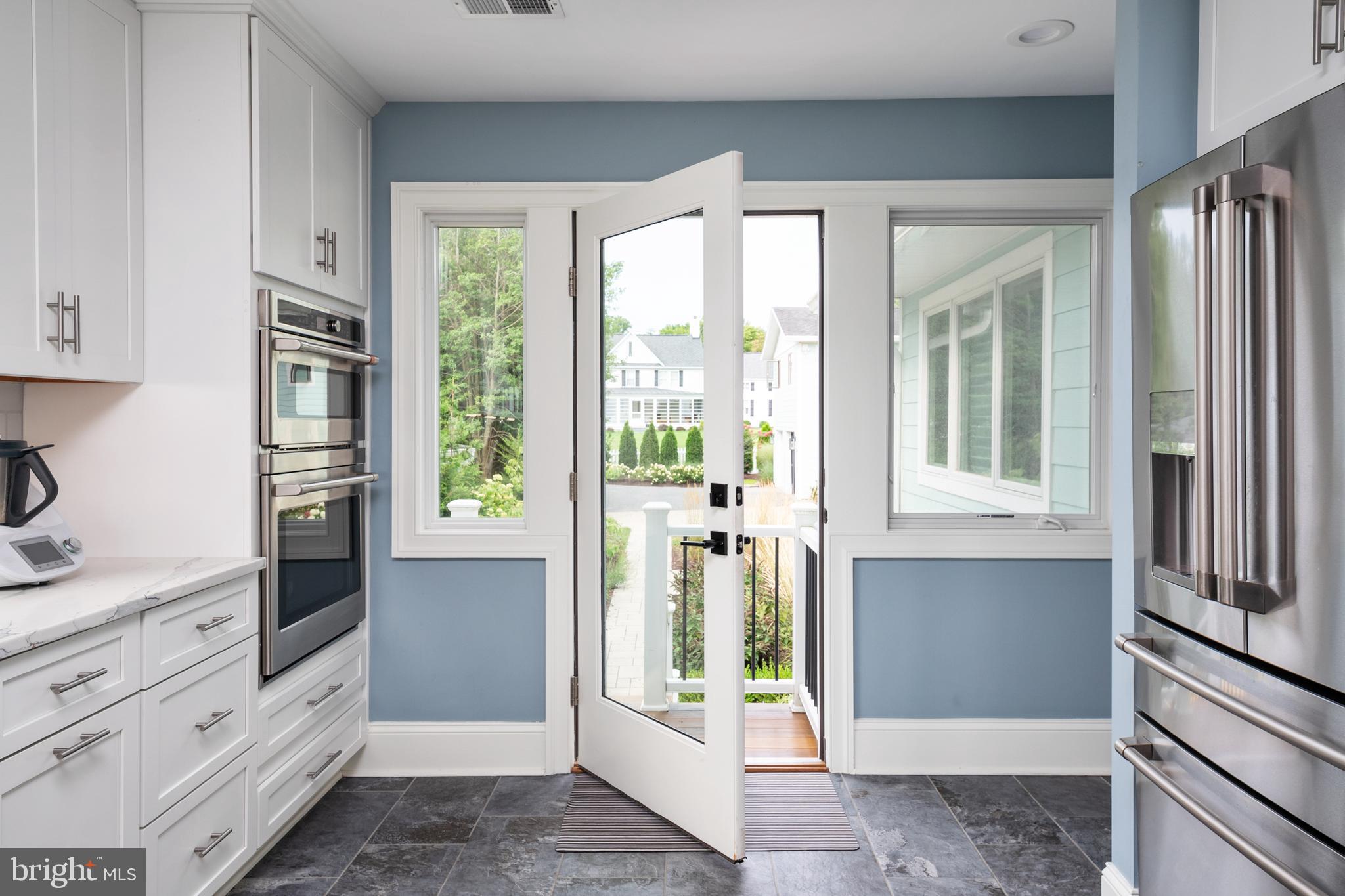 TYDINGS ON THE BAY - Residential