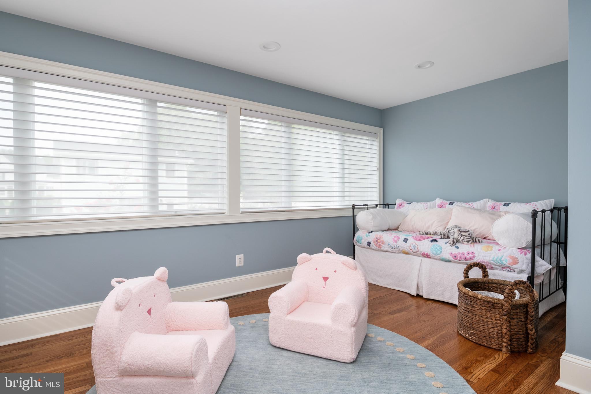 TYDINGS ON THE BAY - Residential