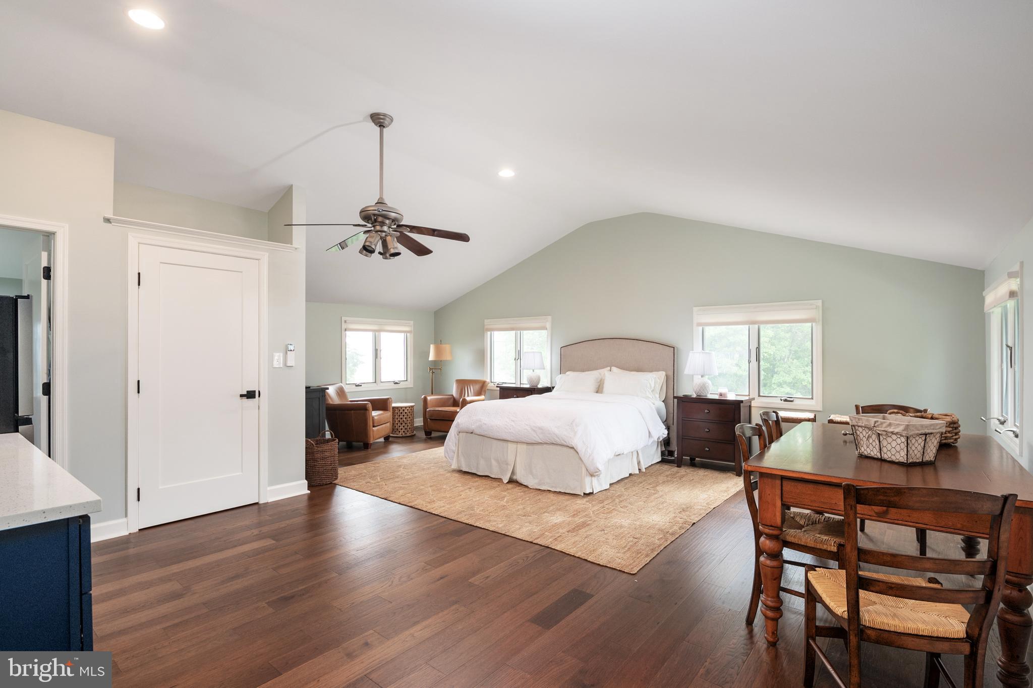 TYDINGS ON THE BAY - Residential