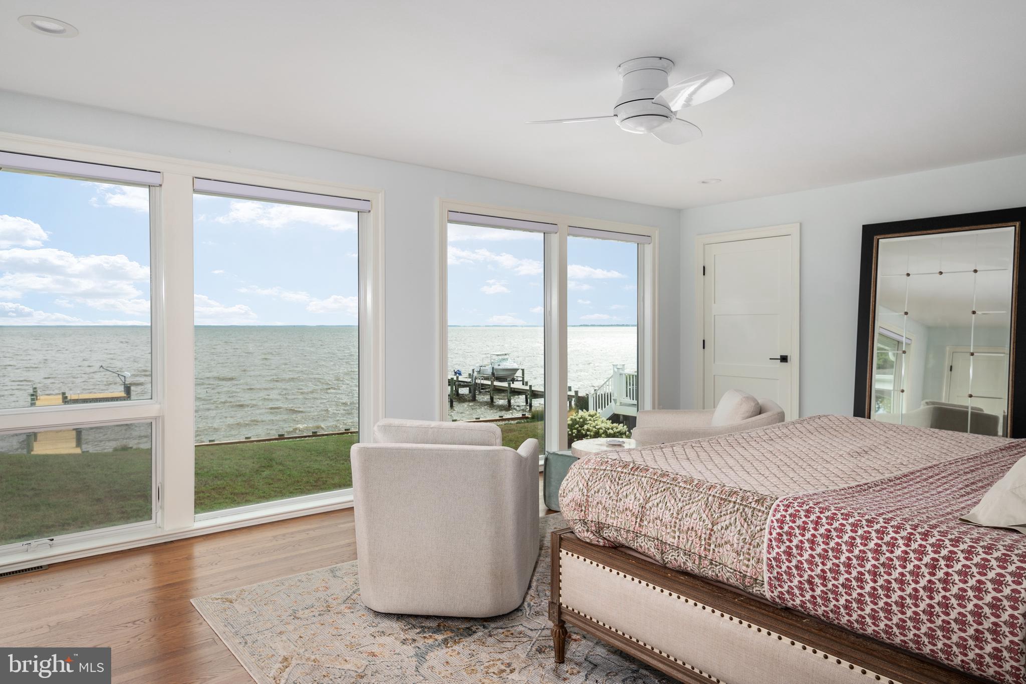 TYDINGS ON THE BAY - Residential