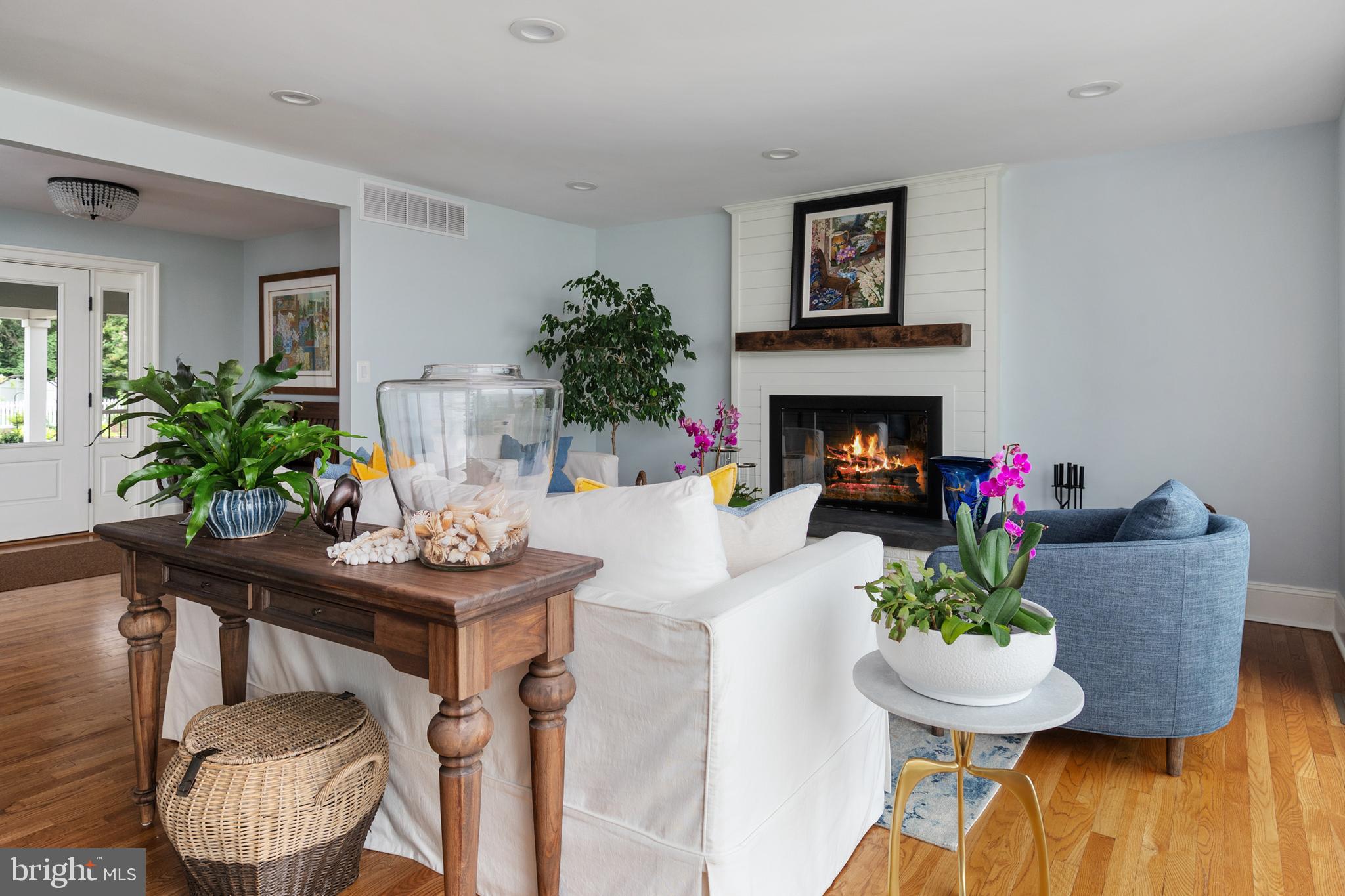 TYDINGS ON THE BAY - Residential