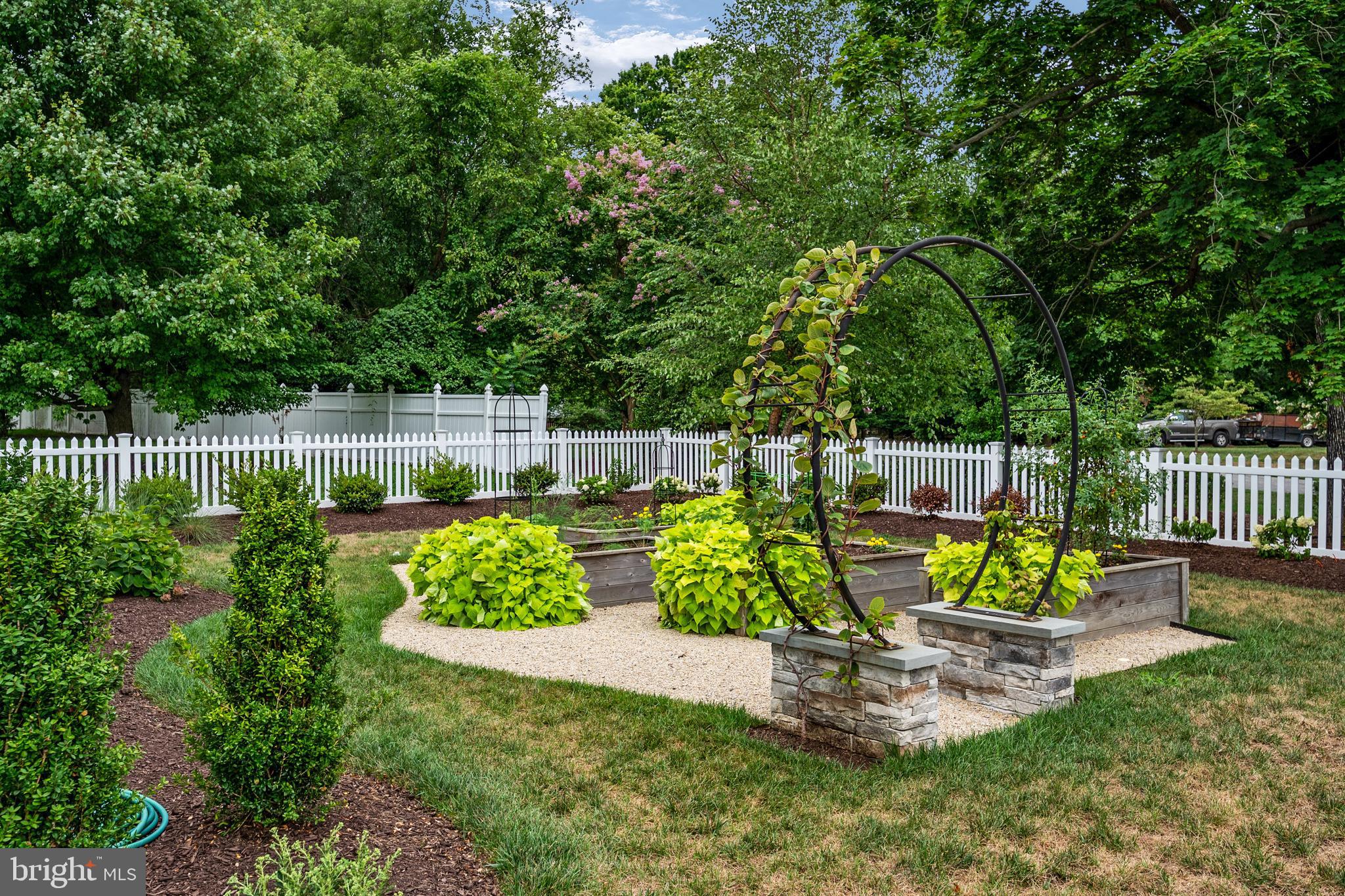 TYDINGS ON THE BAY - Residential