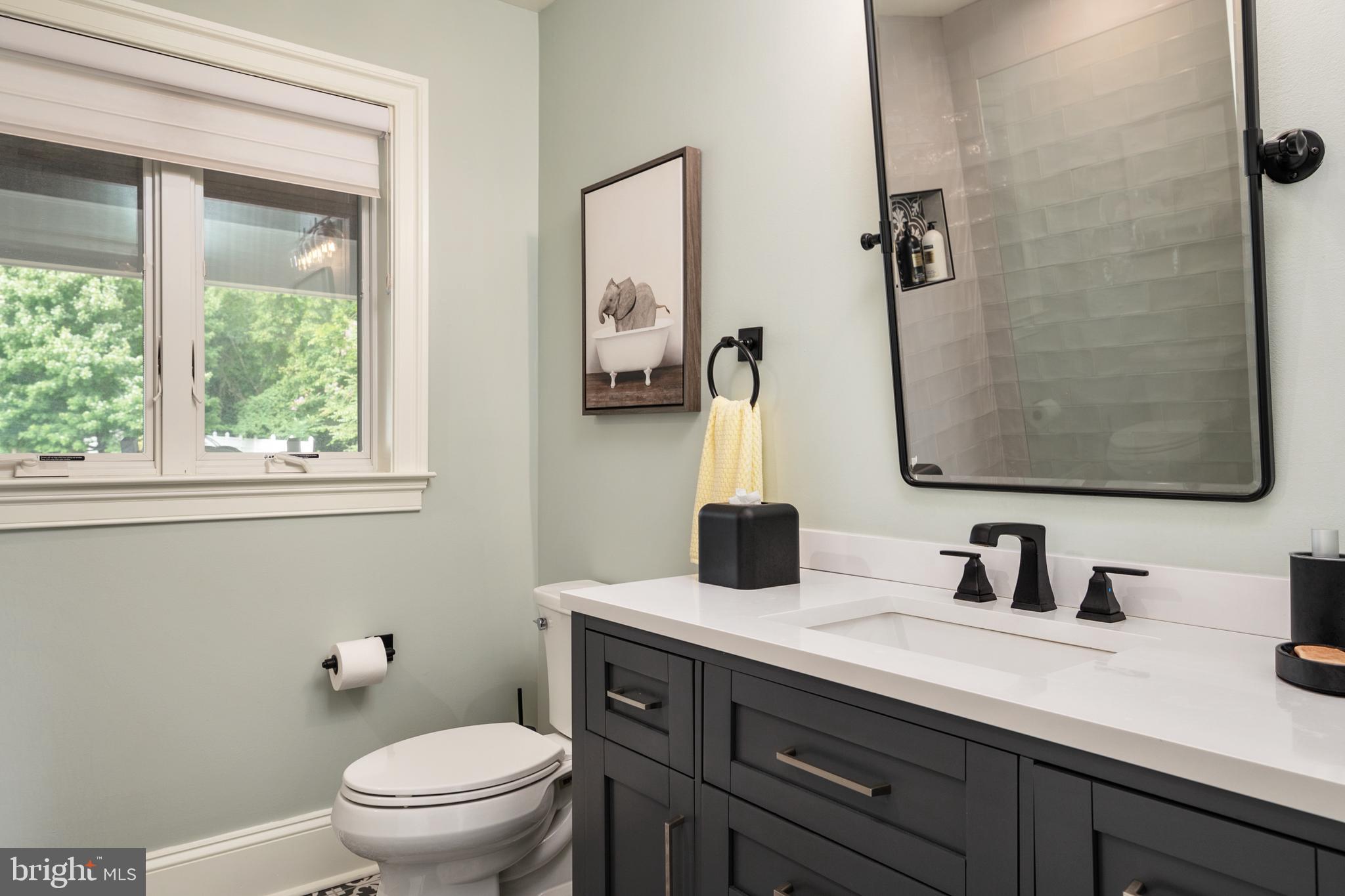 TYDINGS ON THE BAY - Residential