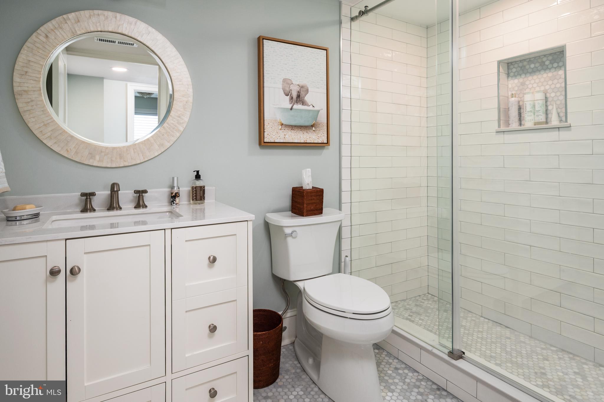 TYDINGS ON THE BAY - Residential