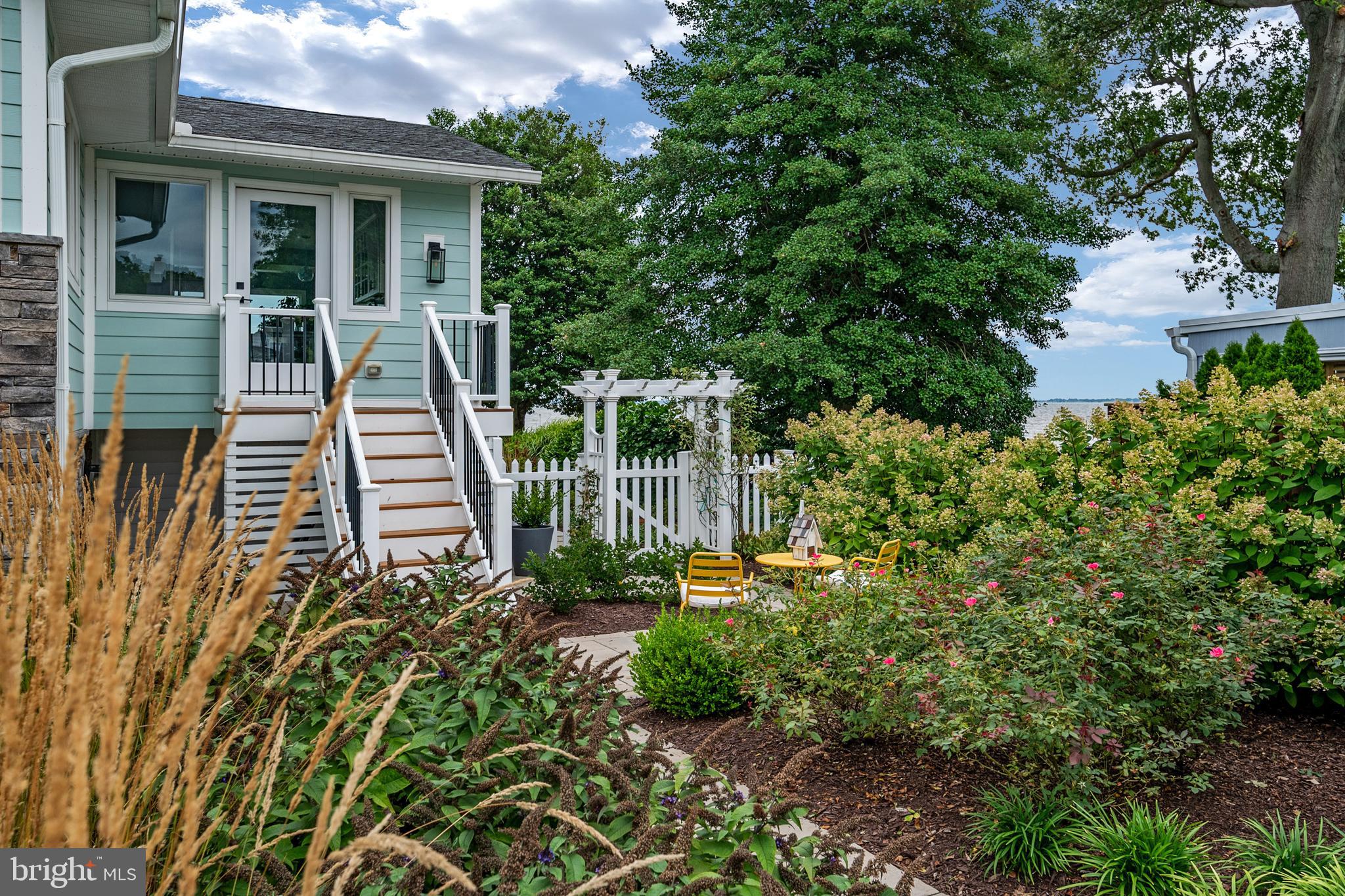 TYDINGS ON THE BAY - Residential