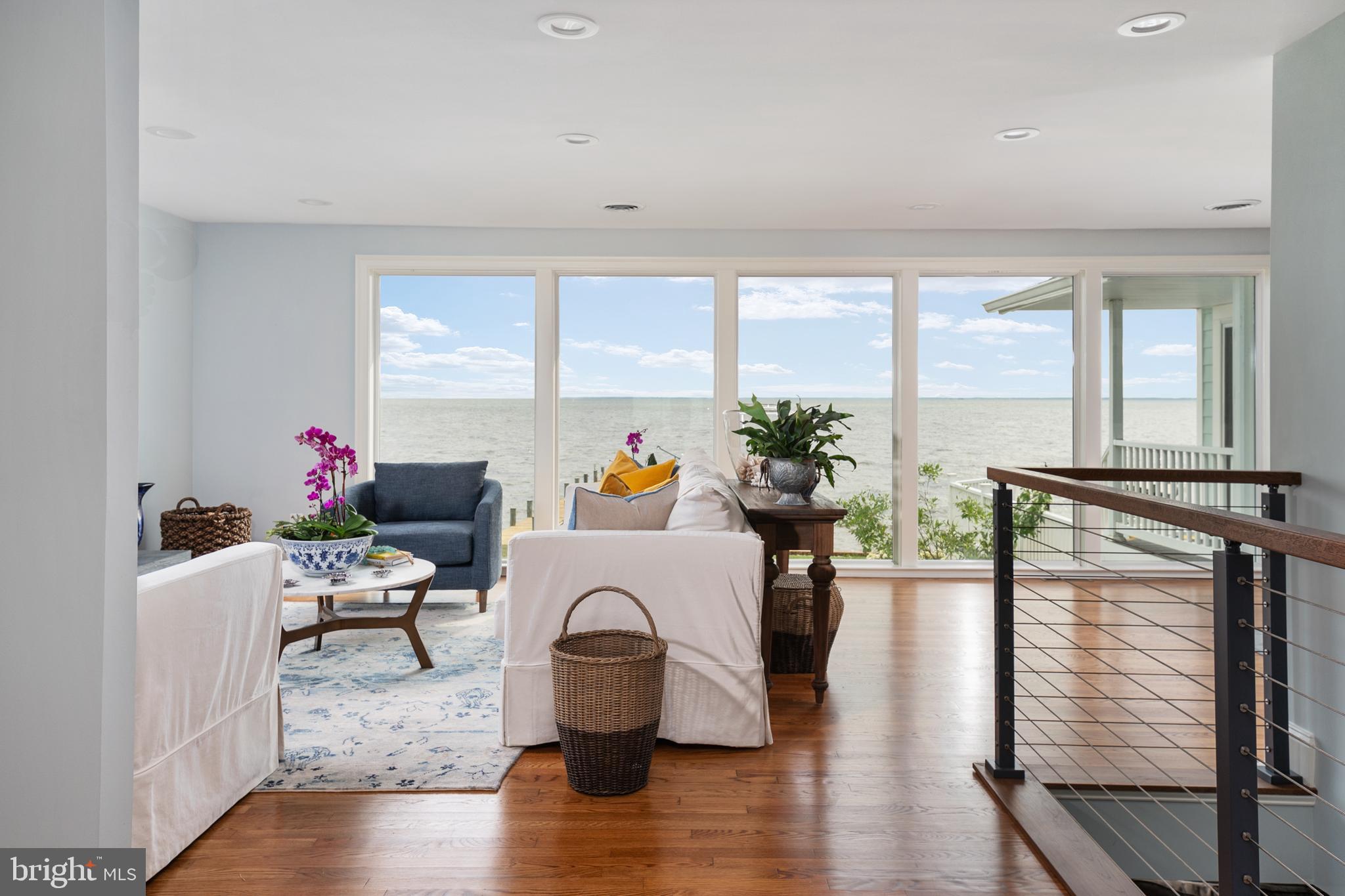 TYDINGS ON THE BAY - Residential