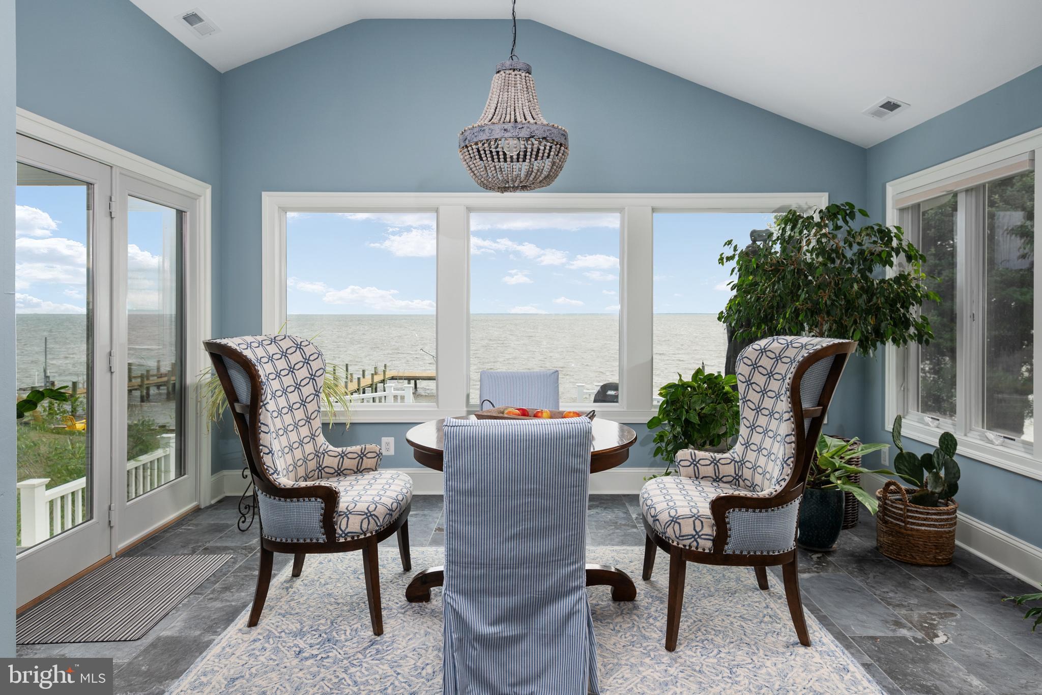 TYDINGS ON THE BAY - Residential