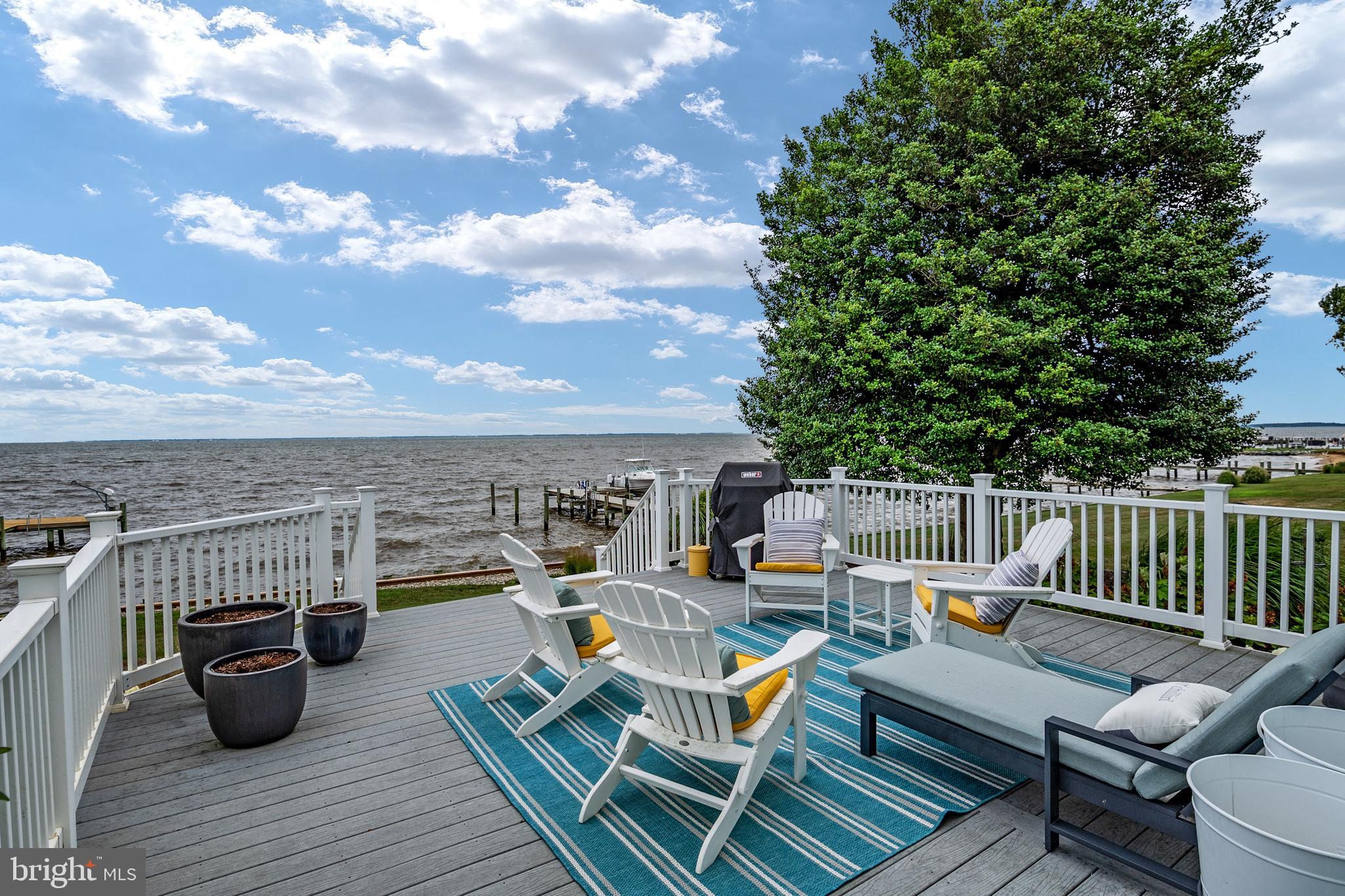 TYDINGS ON THE BAY - Residential