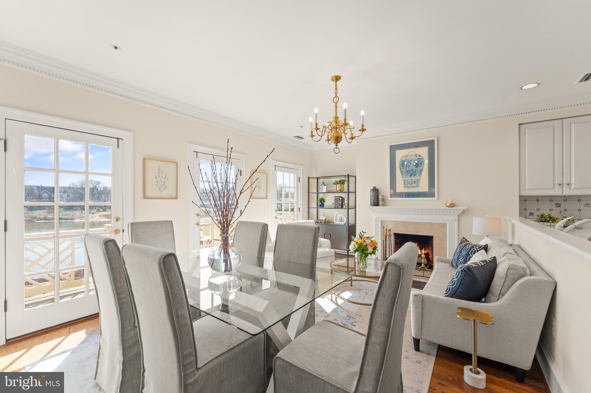 HARBORSIDE - Residential