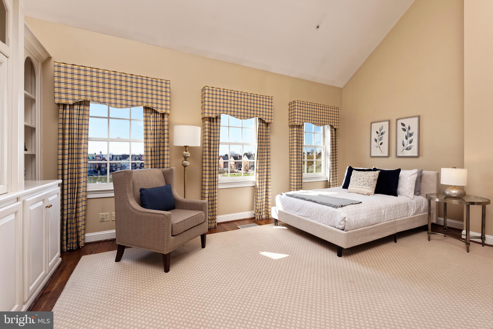 HARBORSIDE - Residential