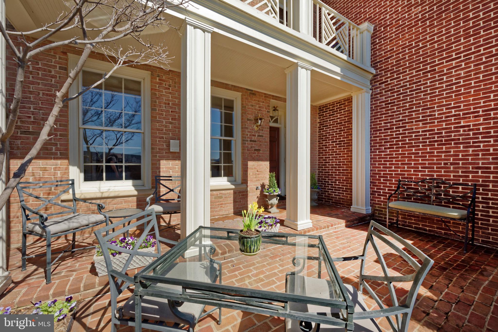 HARBORSIDE - Residential