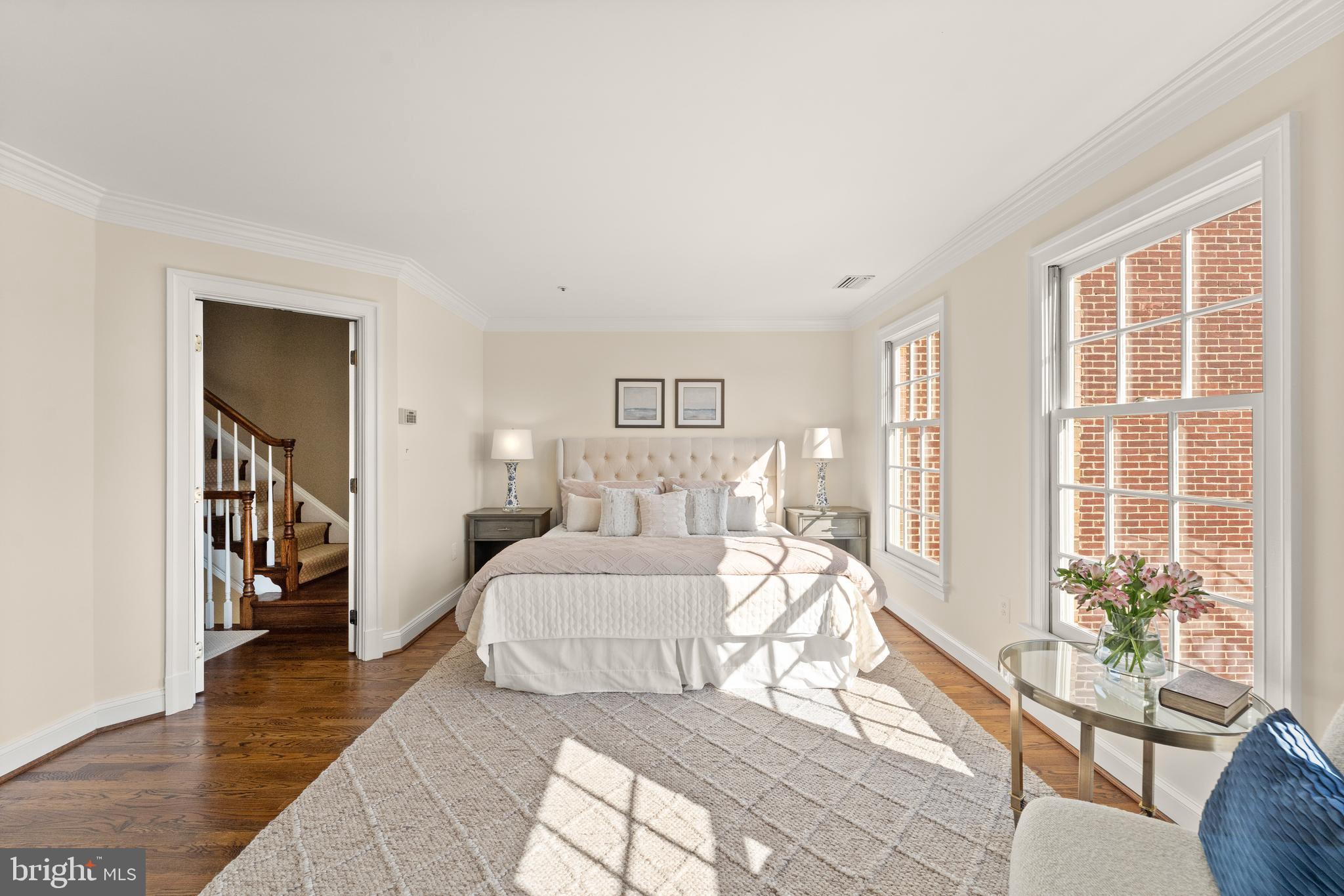 HARBORSIDE - Residential