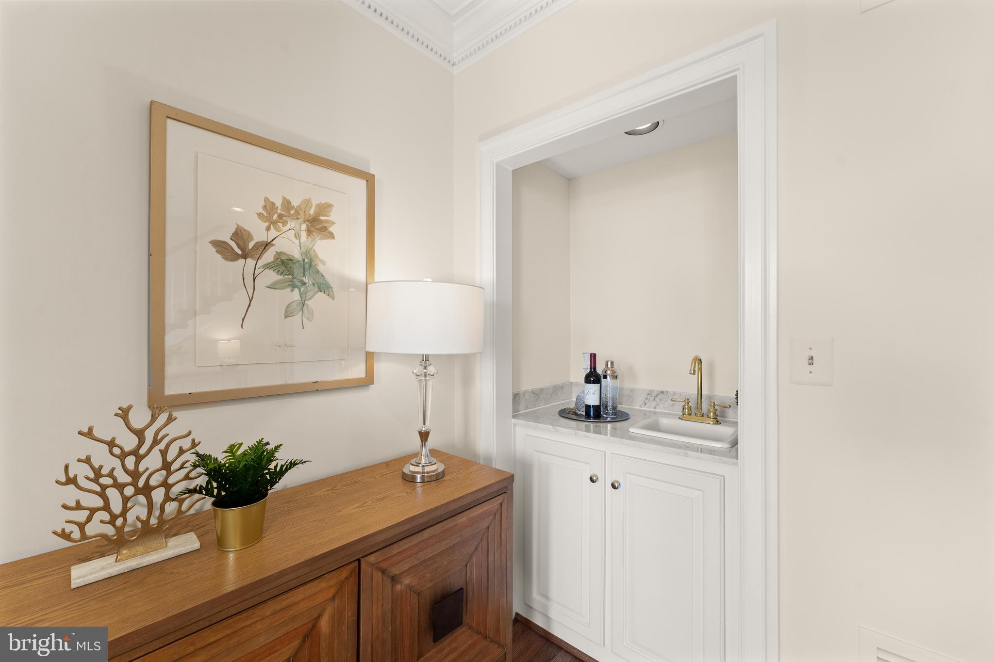 HARBORSIDE - Residential