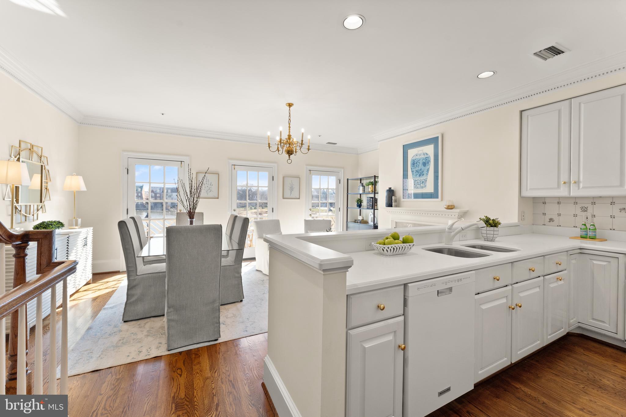 HARBORSIDE - Residential