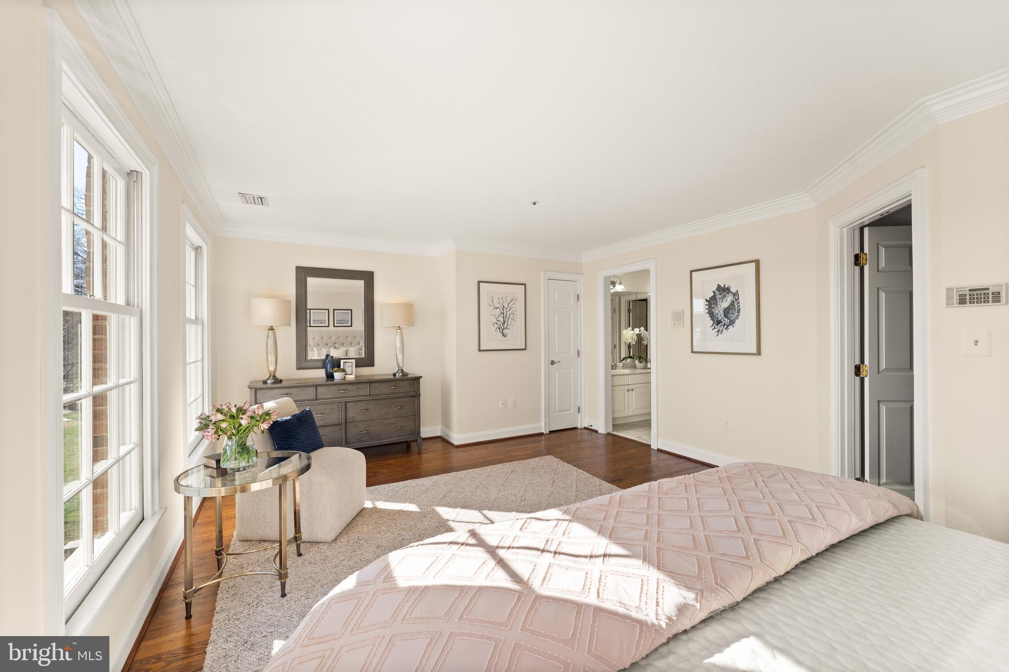 HARBORSIDE - Residential