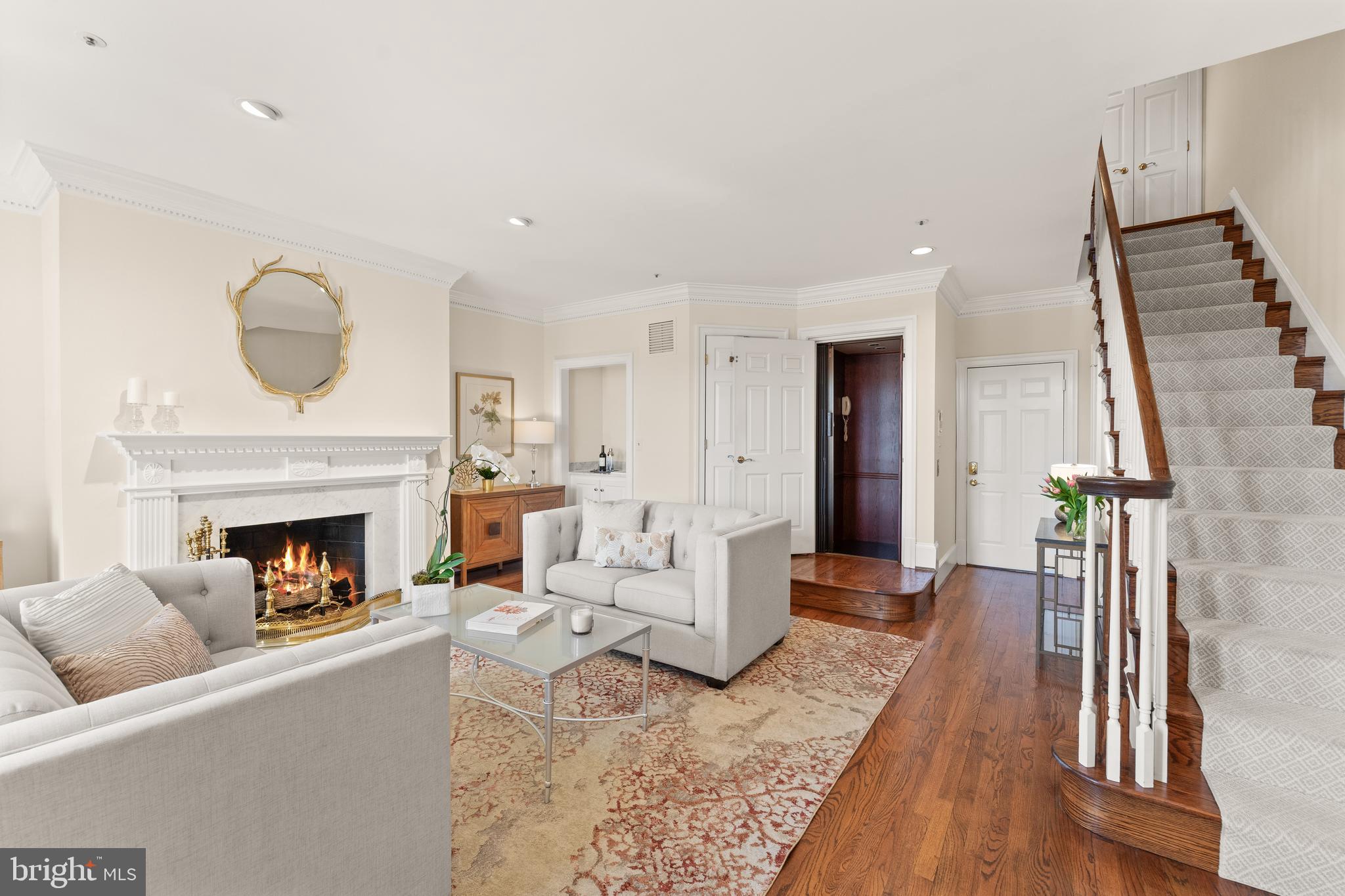 HARBORSIDE - Residential