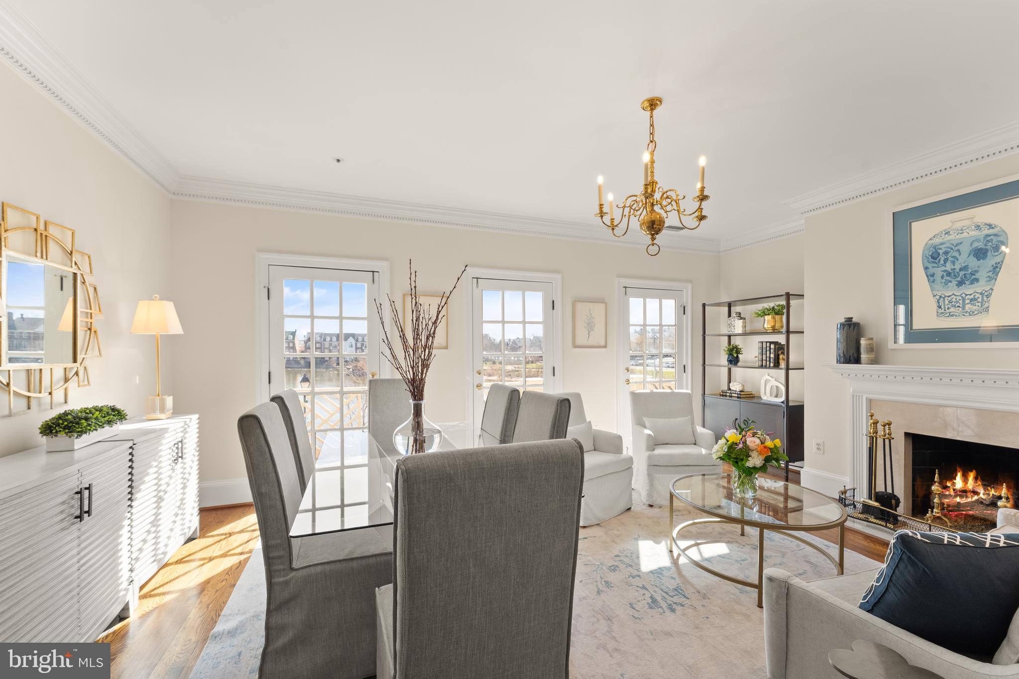 HARBORSIDE - Residential