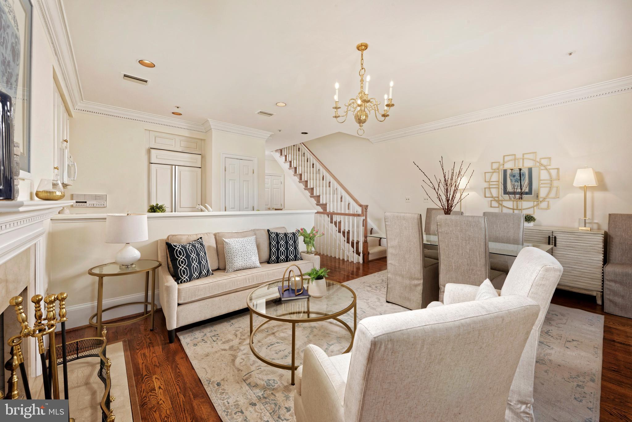 HARBORSIDE - Residential