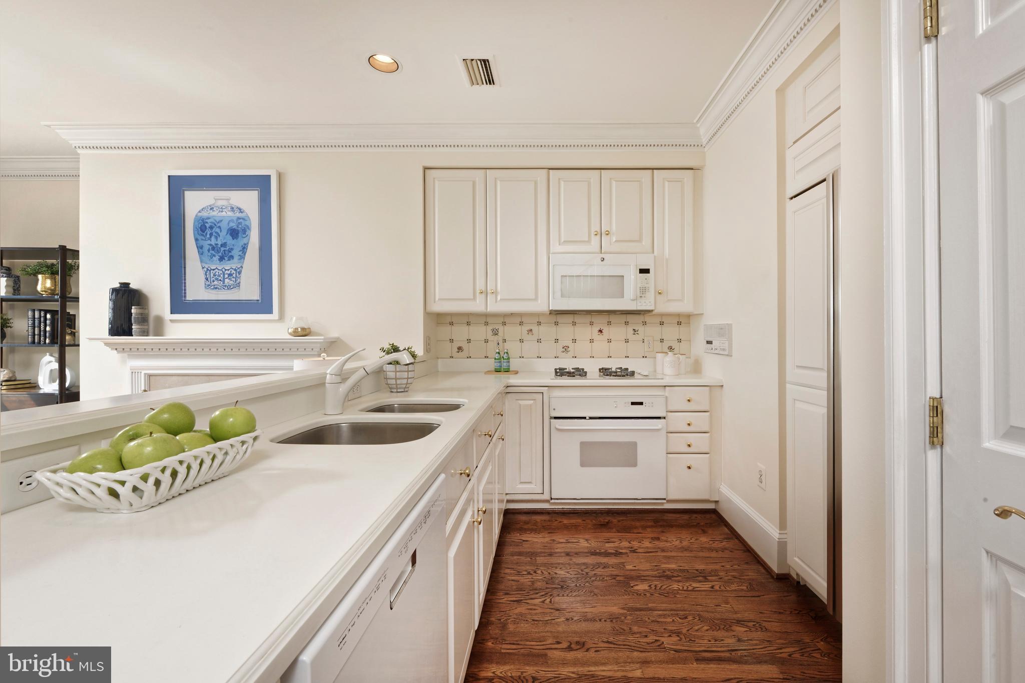 HARBORSIDE - Residential