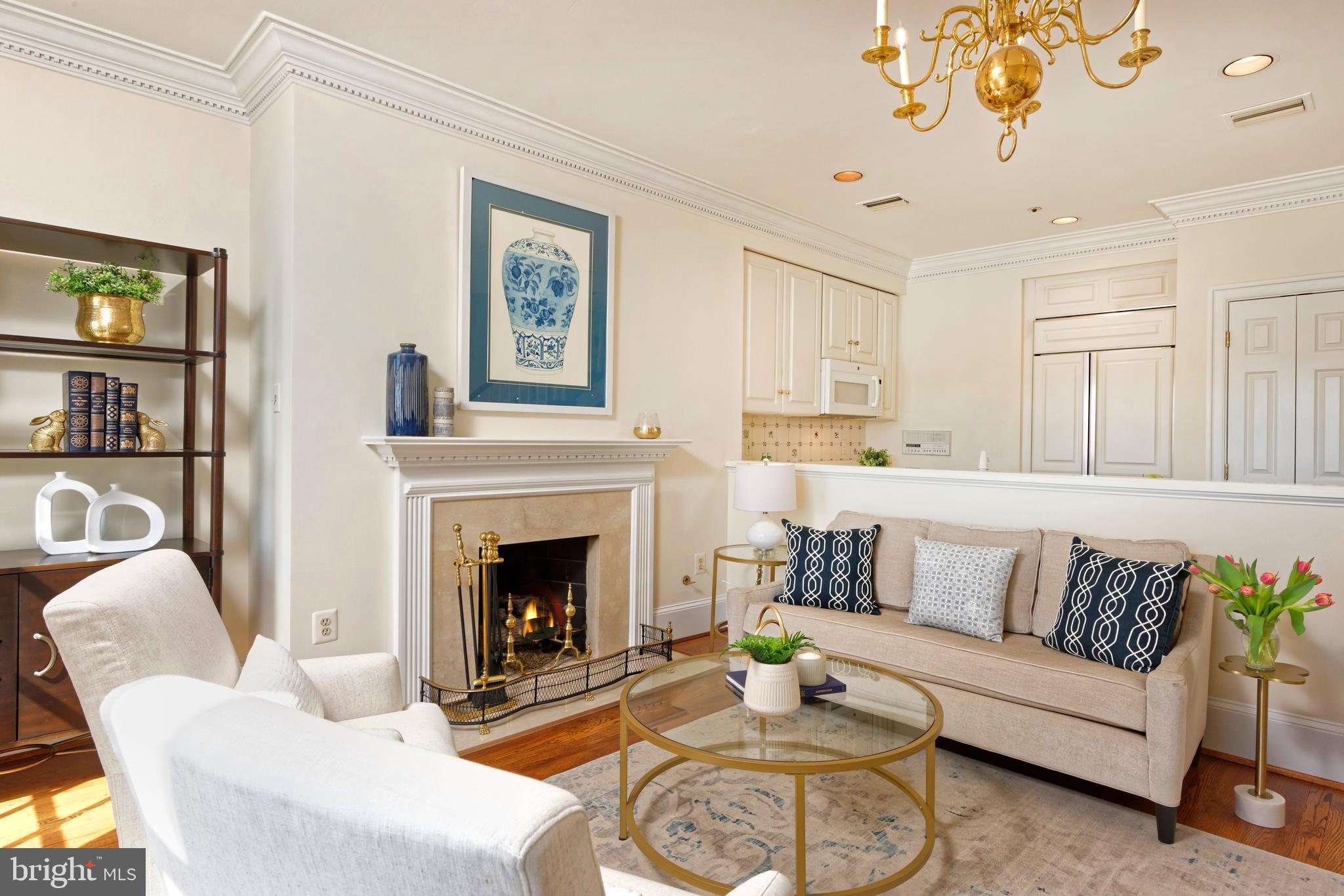 HARBORSIDE - Residential