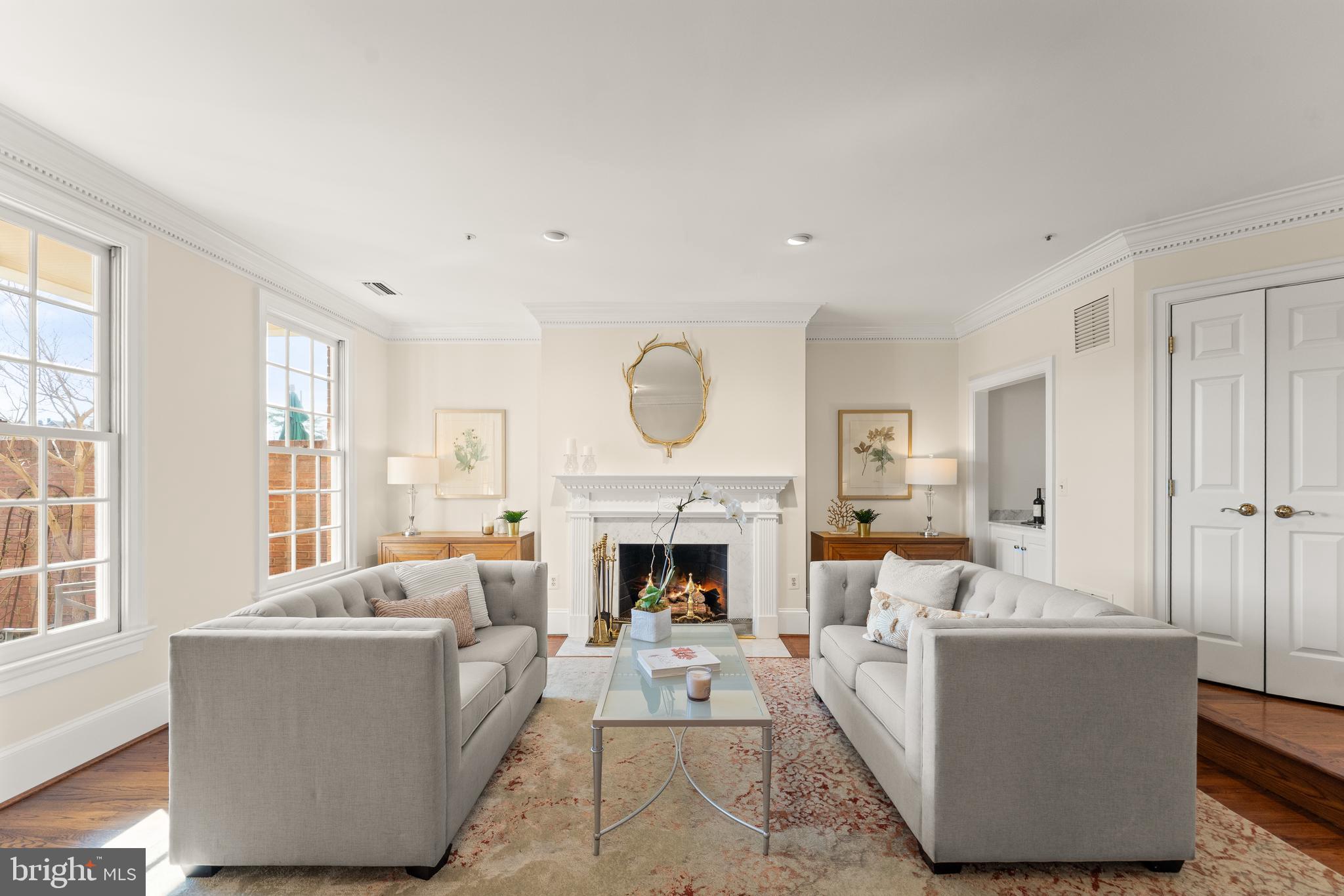 HARBORSIDE - Residential