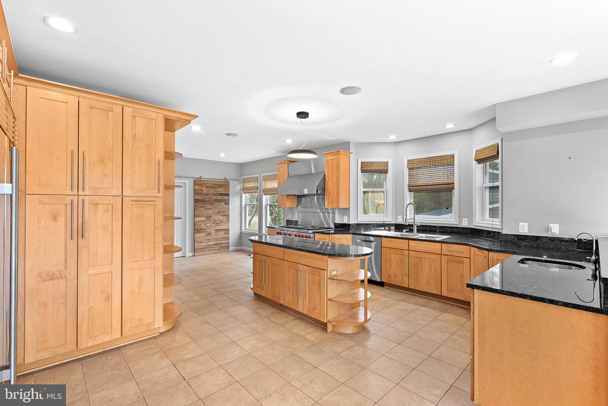 BROAD RUN FARMS - Residential