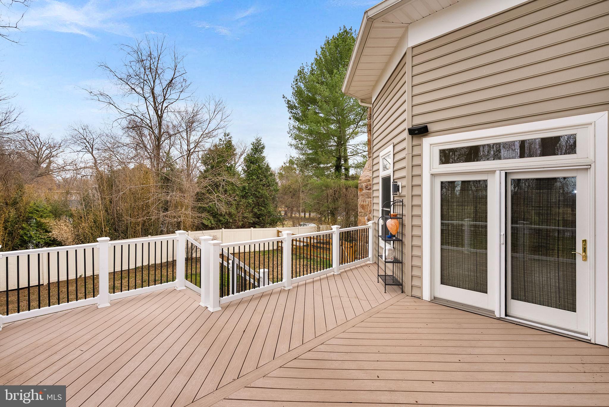 BROAD RUN FARMS - Residential