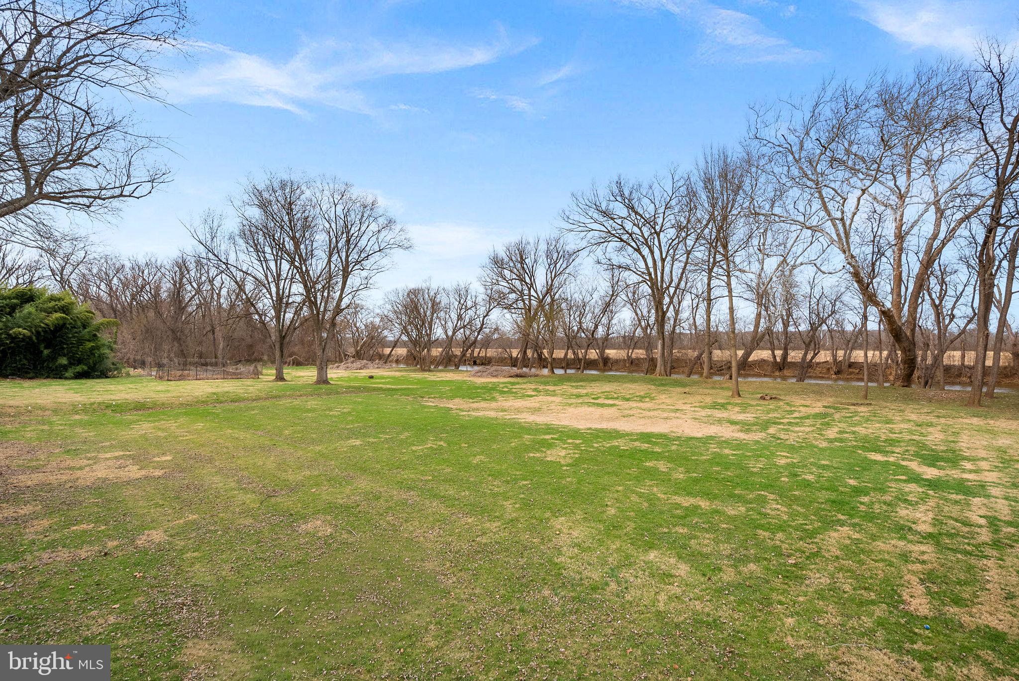 BROAD RUN FARMS - Residential