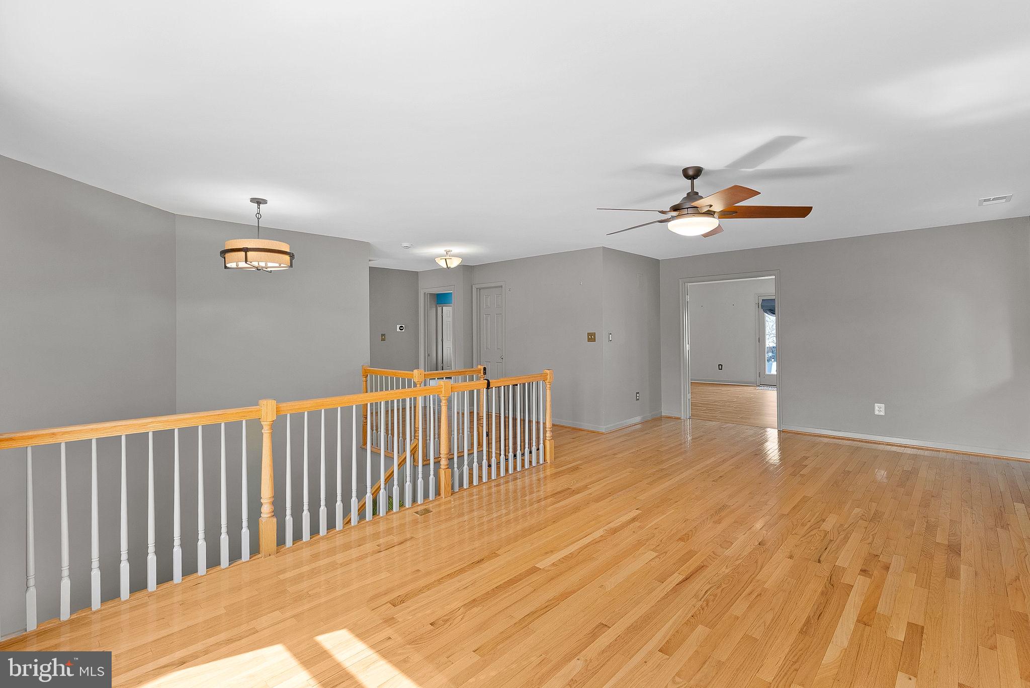 BROAD RUN FARMS - Residential