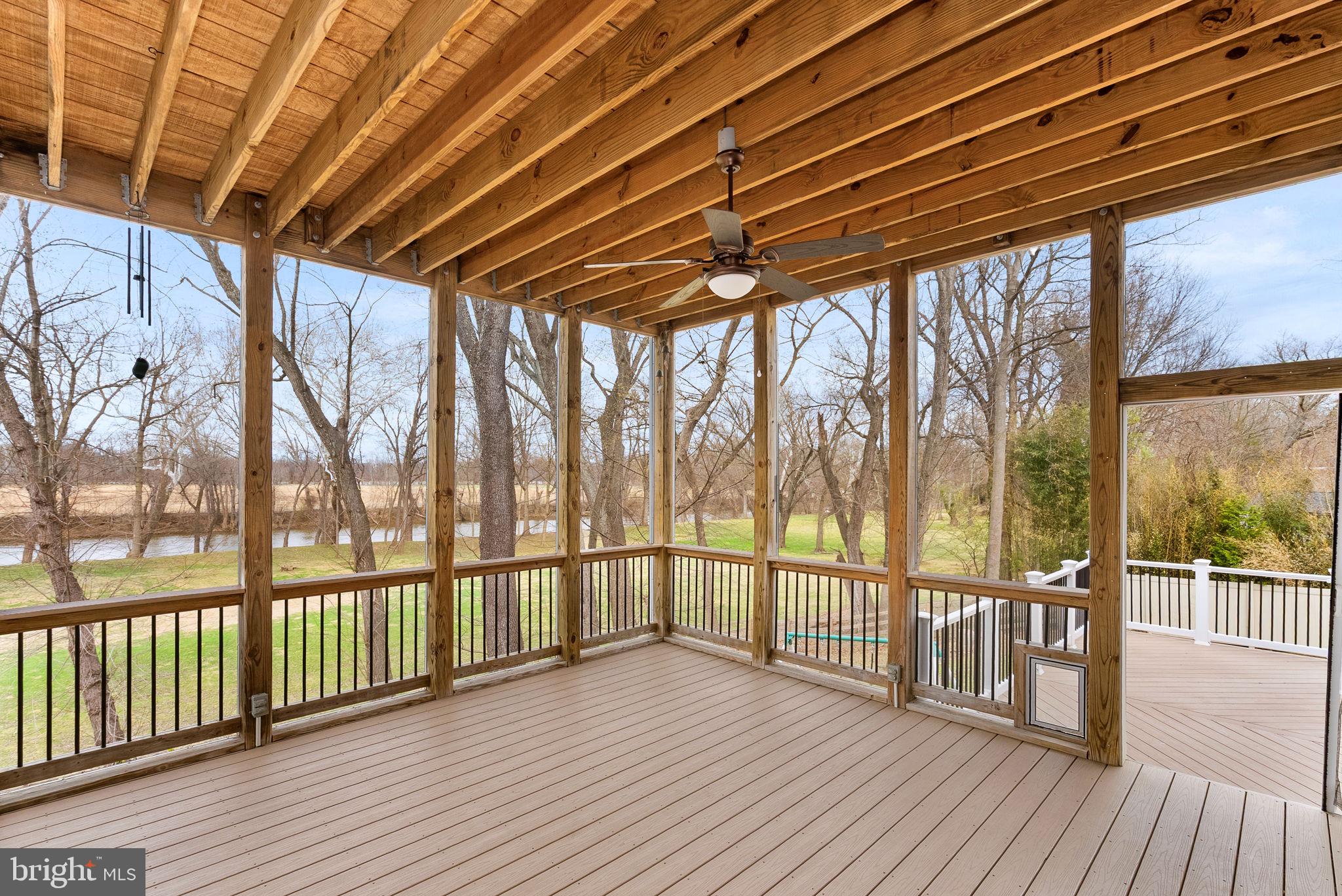 BROAD RUN FARMS - Residential