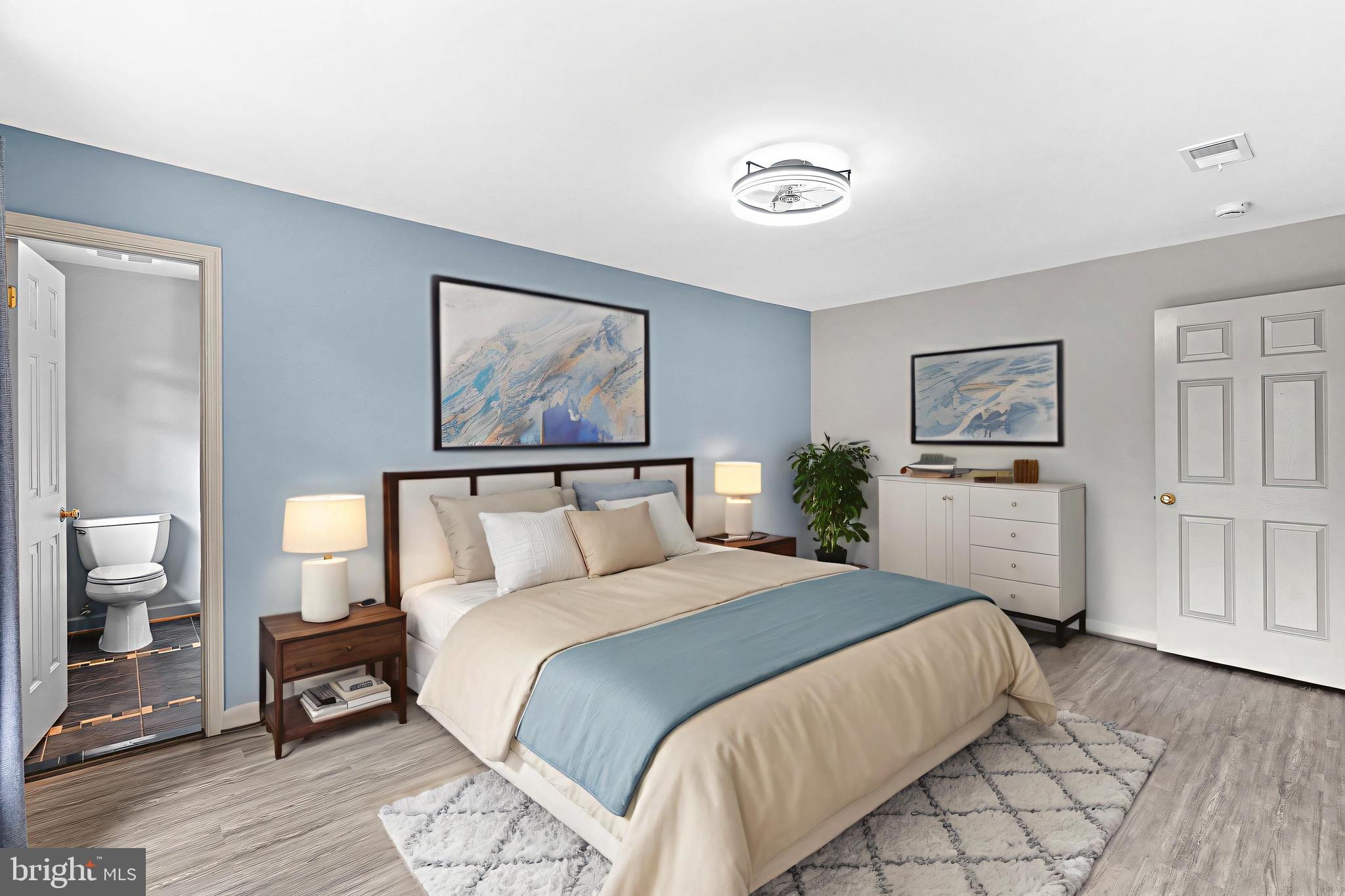 BROAD RUN FARMS - Residential